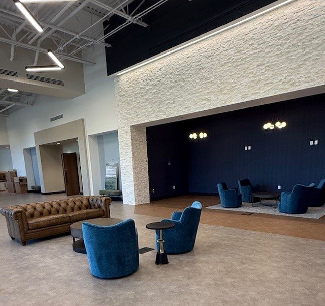 Atlanta West Pentecostal Church