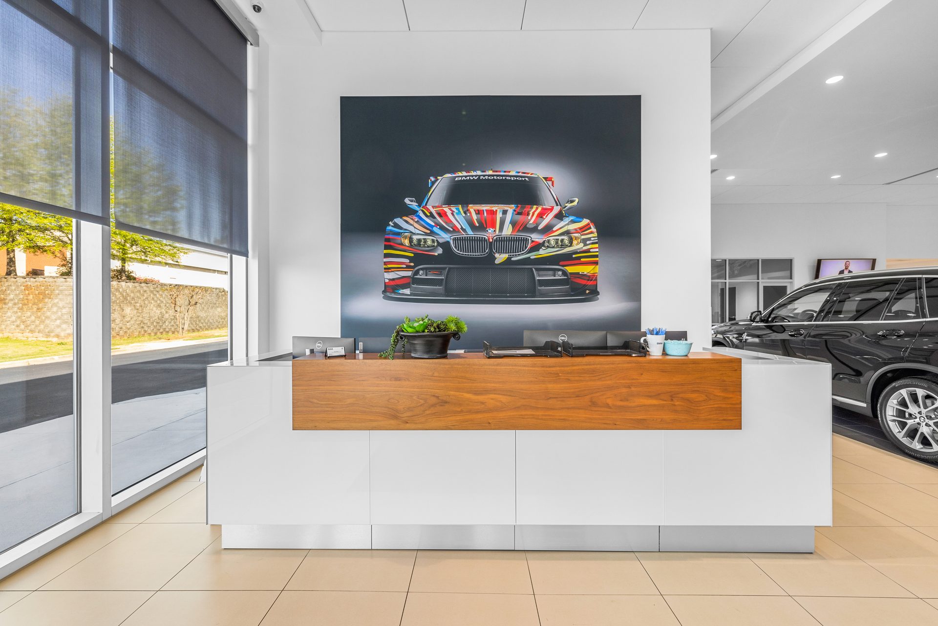 BMW of Macon image 9