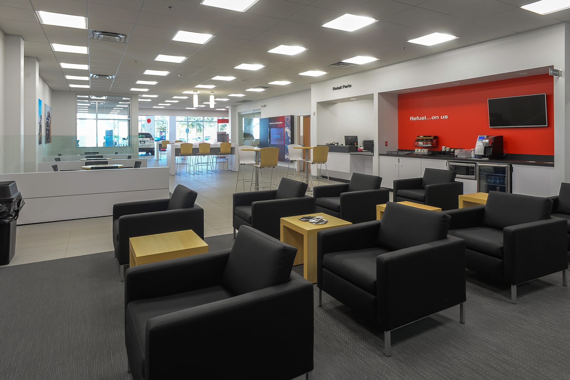Butler Nissan image 10