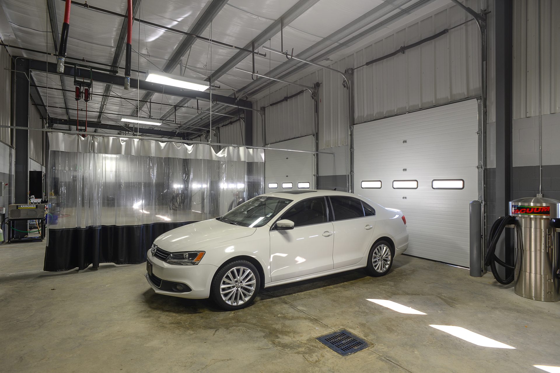 Butler Nissan image 13