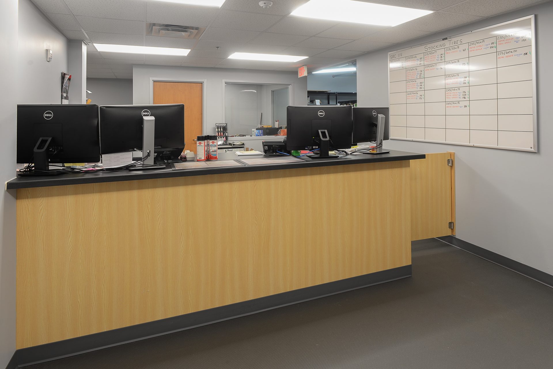 Butler Nissan image 14