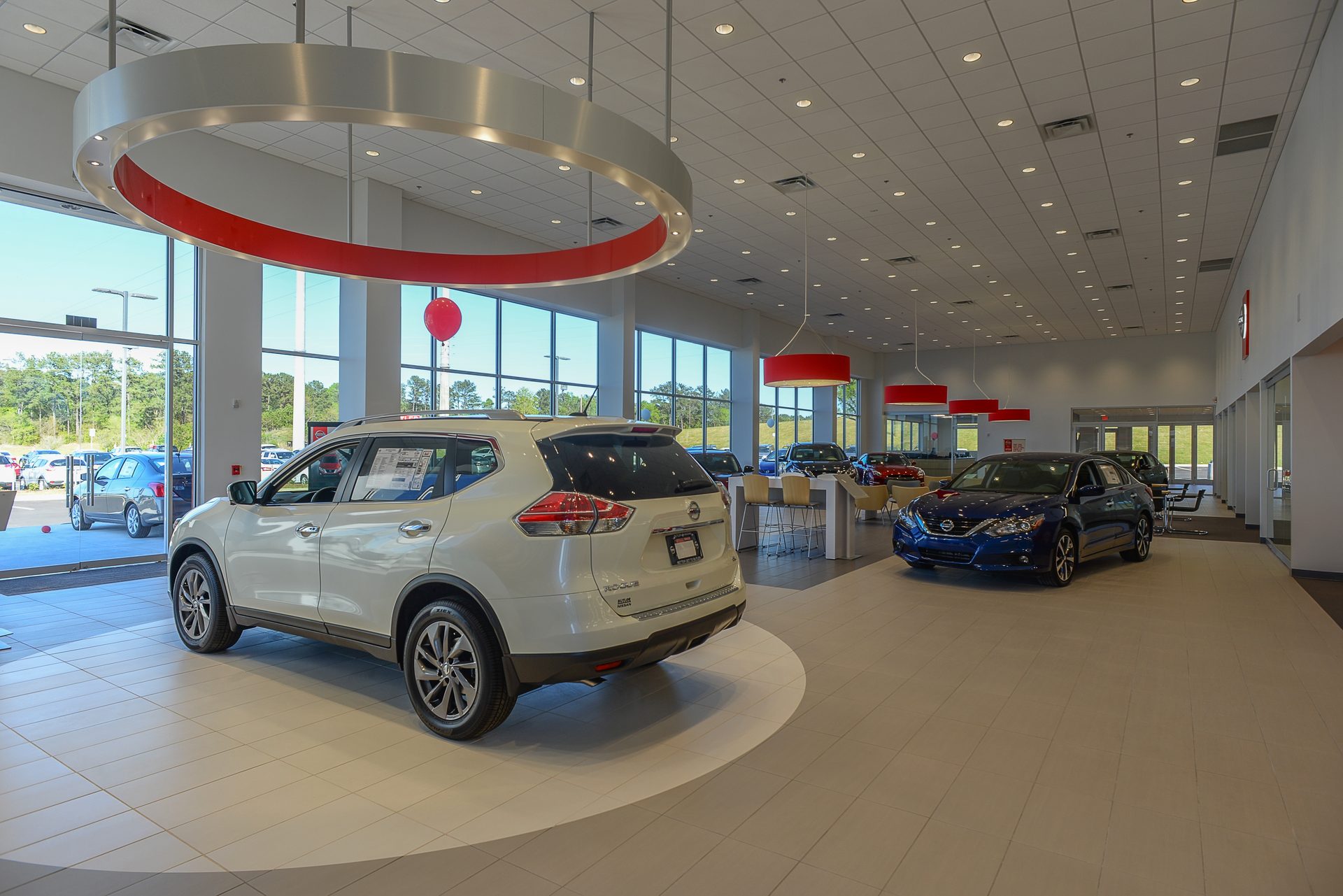 Butler Nissan image 2