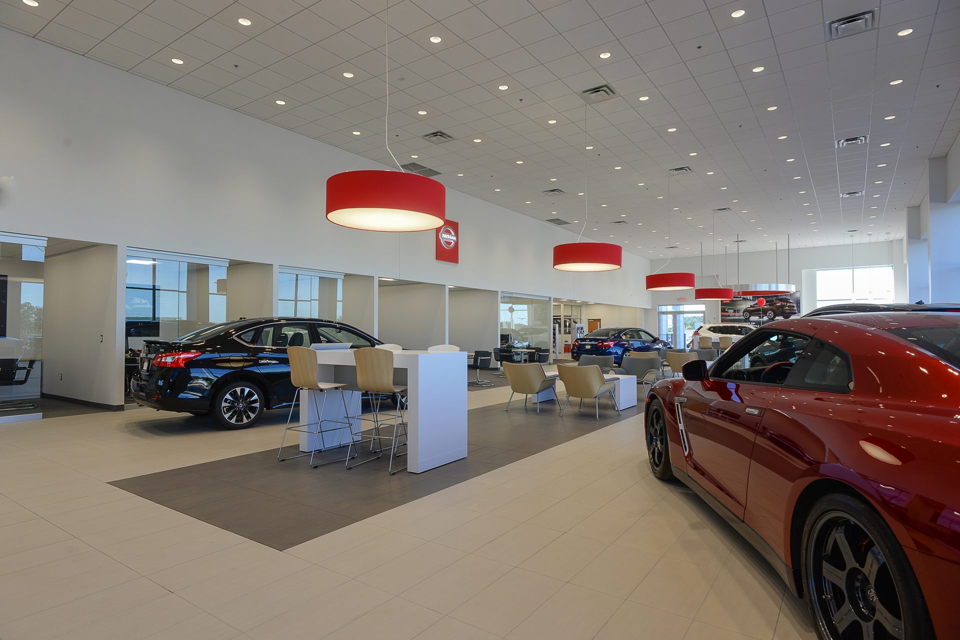 Butler Nissan image 3