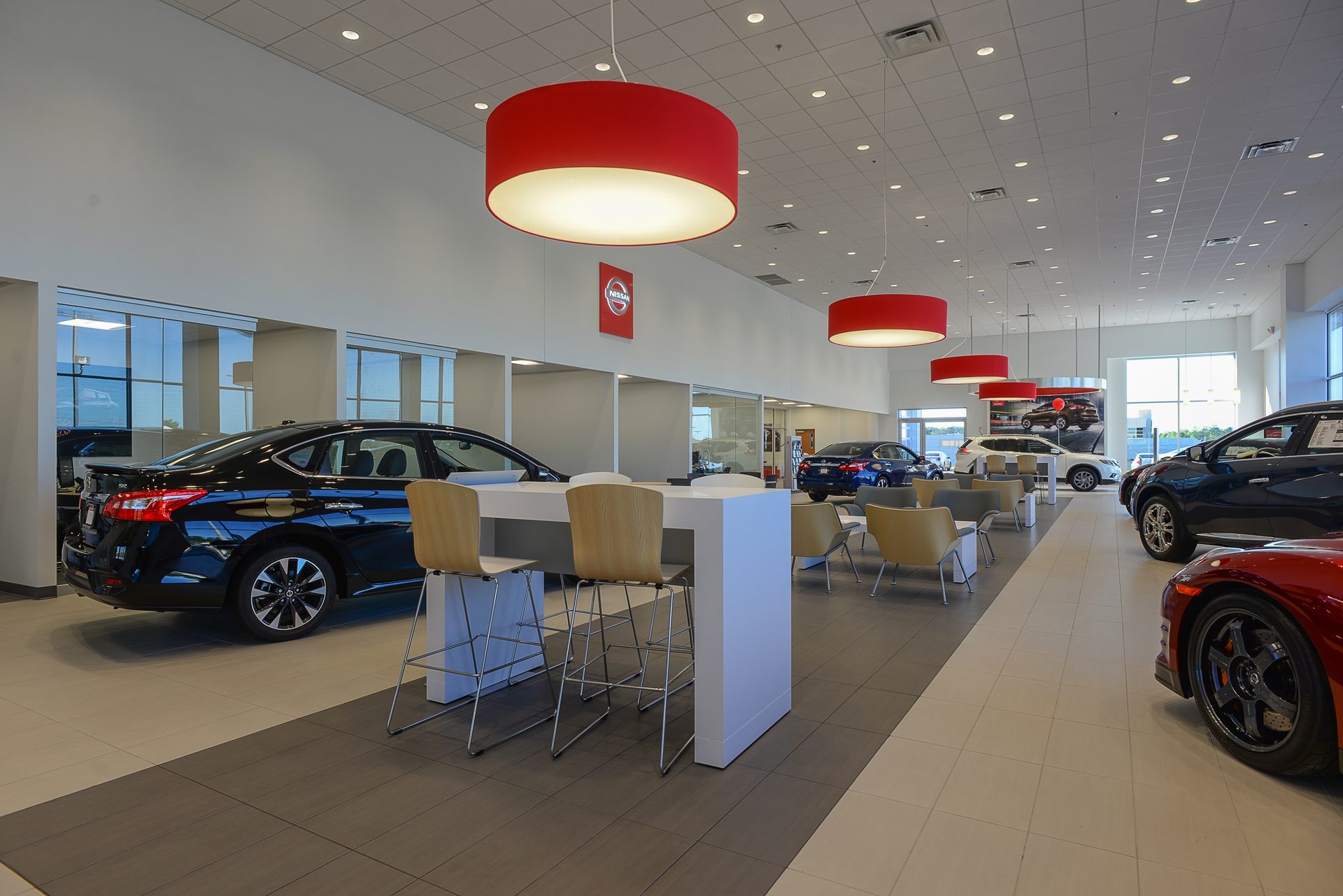 Butler Nissan image 4