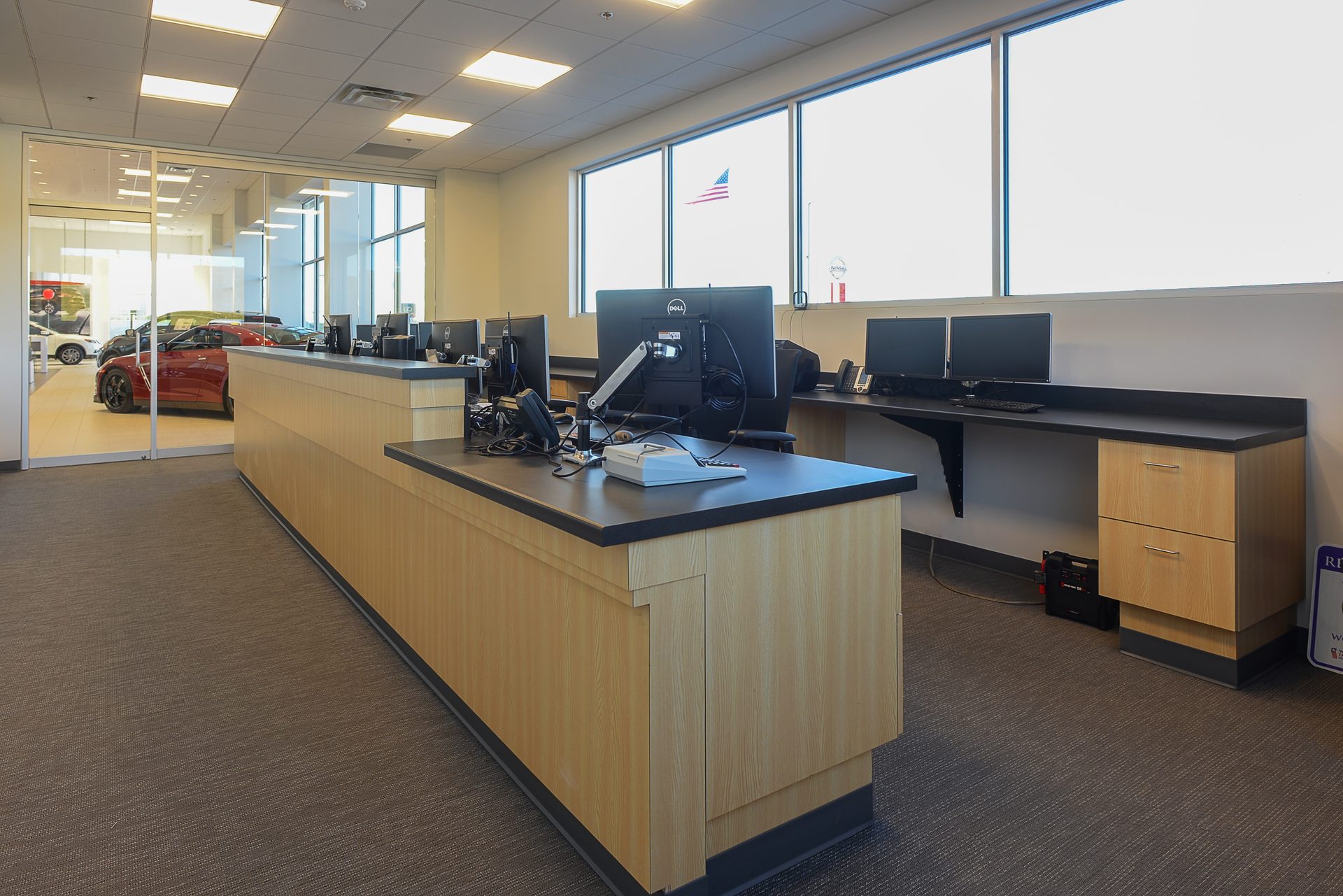 Butler Nissan image 5