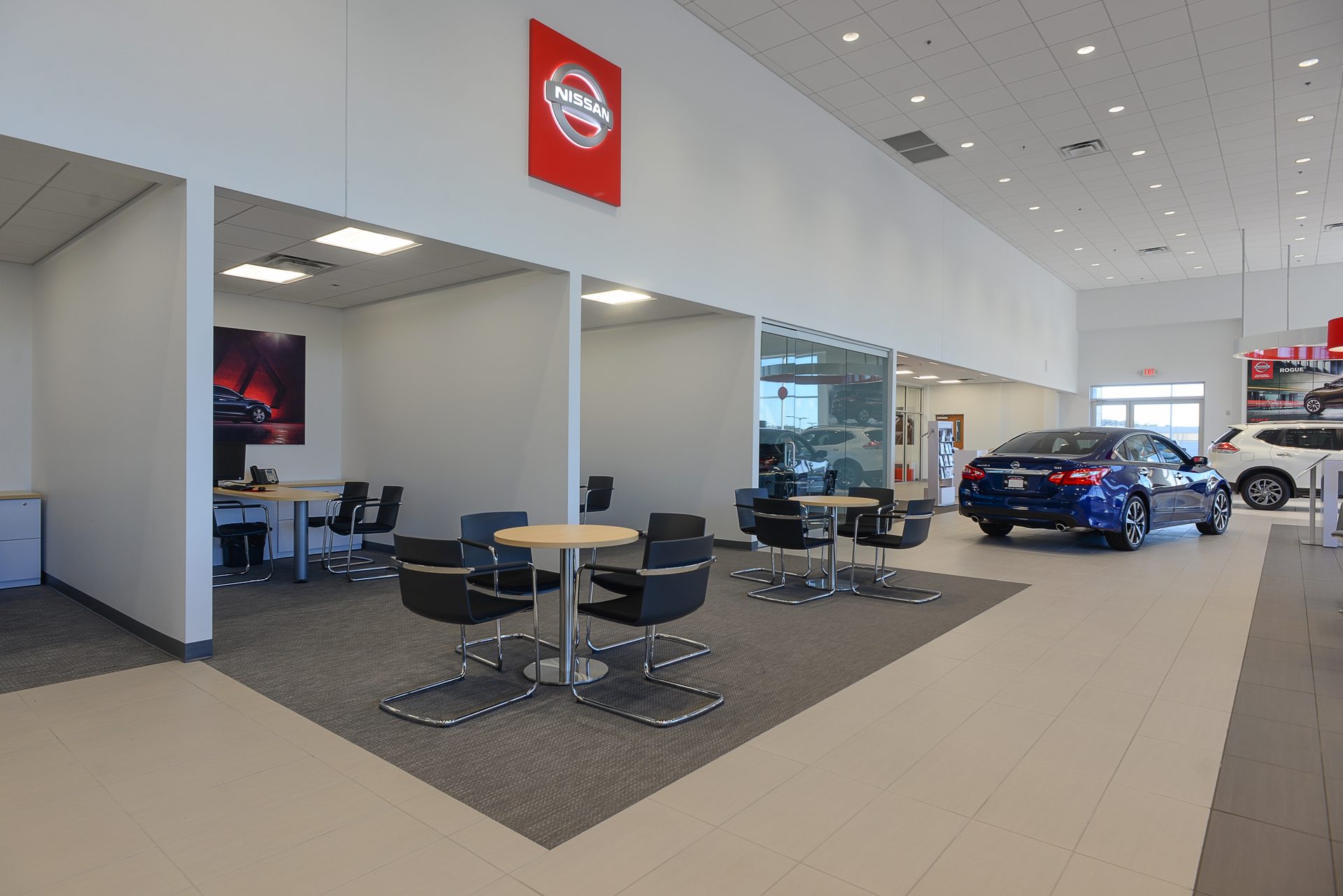 Butler Nissan image 6