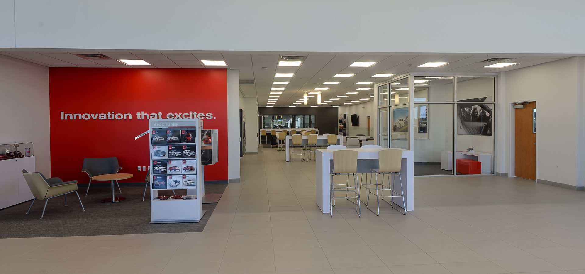 Butler Nissan image 7