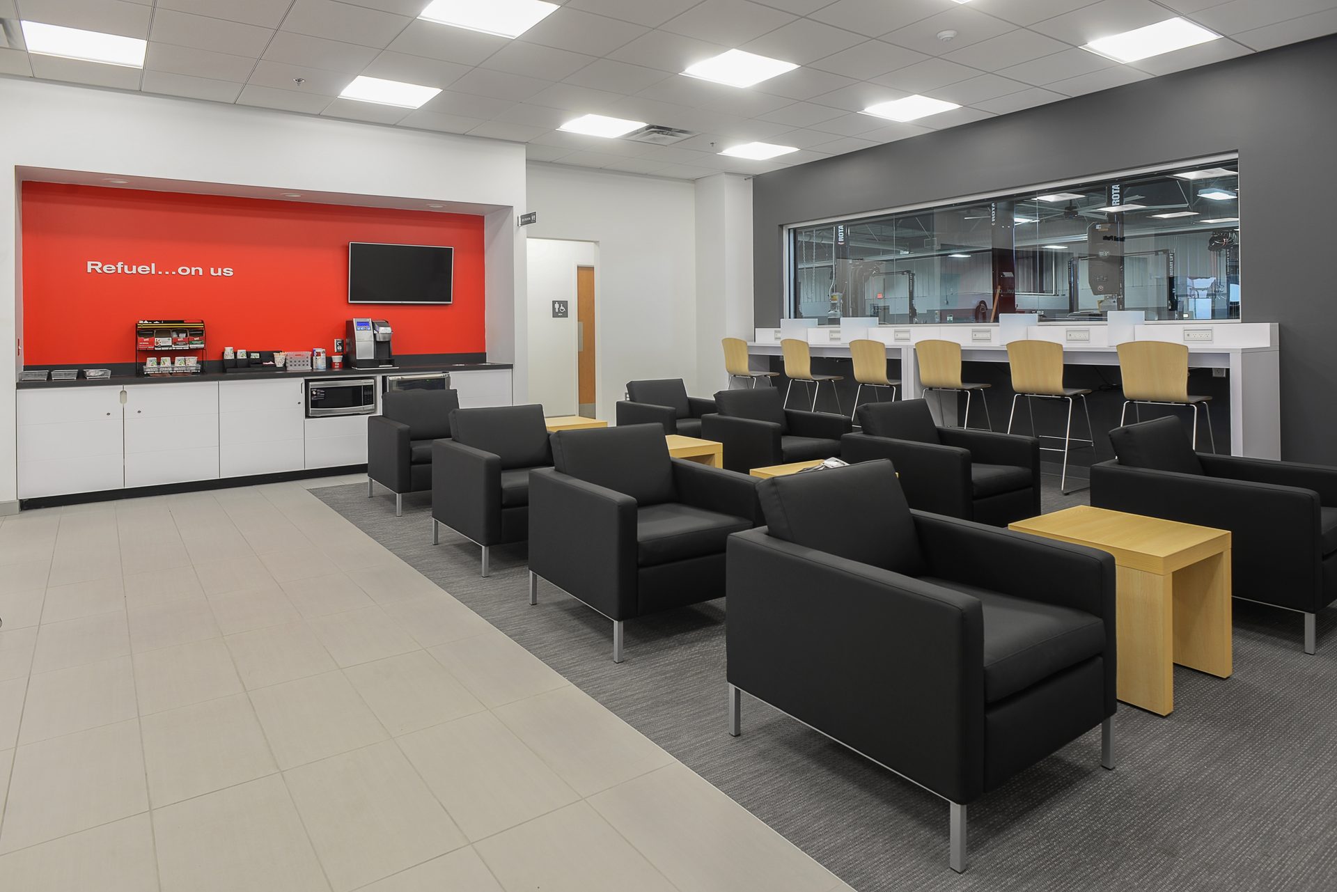 Butler Nissan image 9