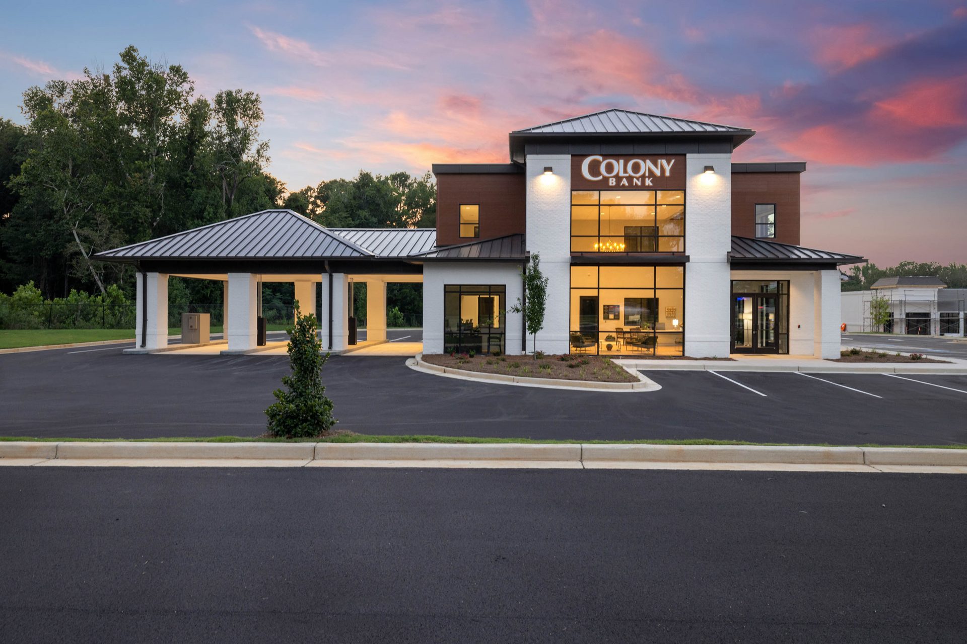 Colony Bank