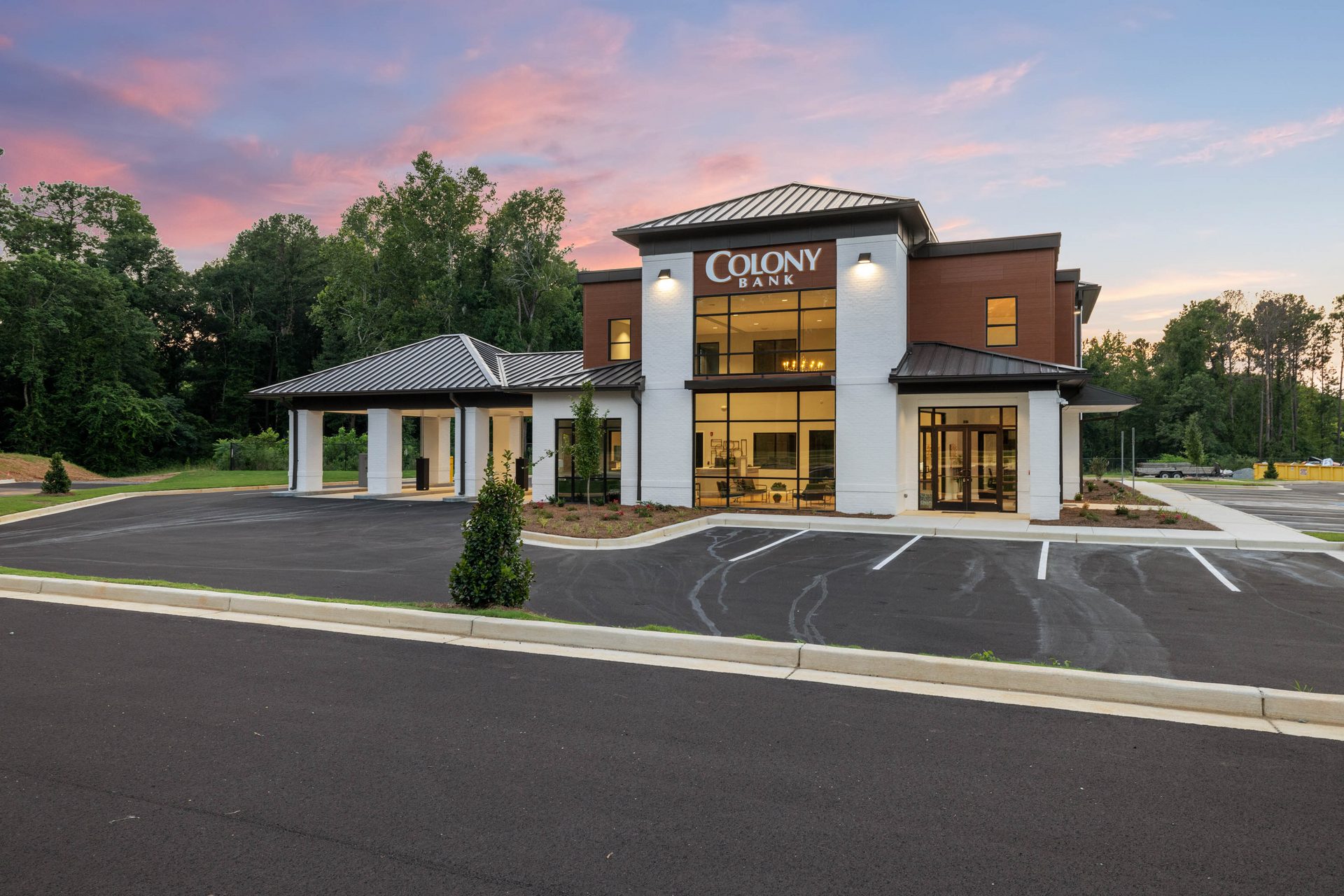 Colony Bank image 25