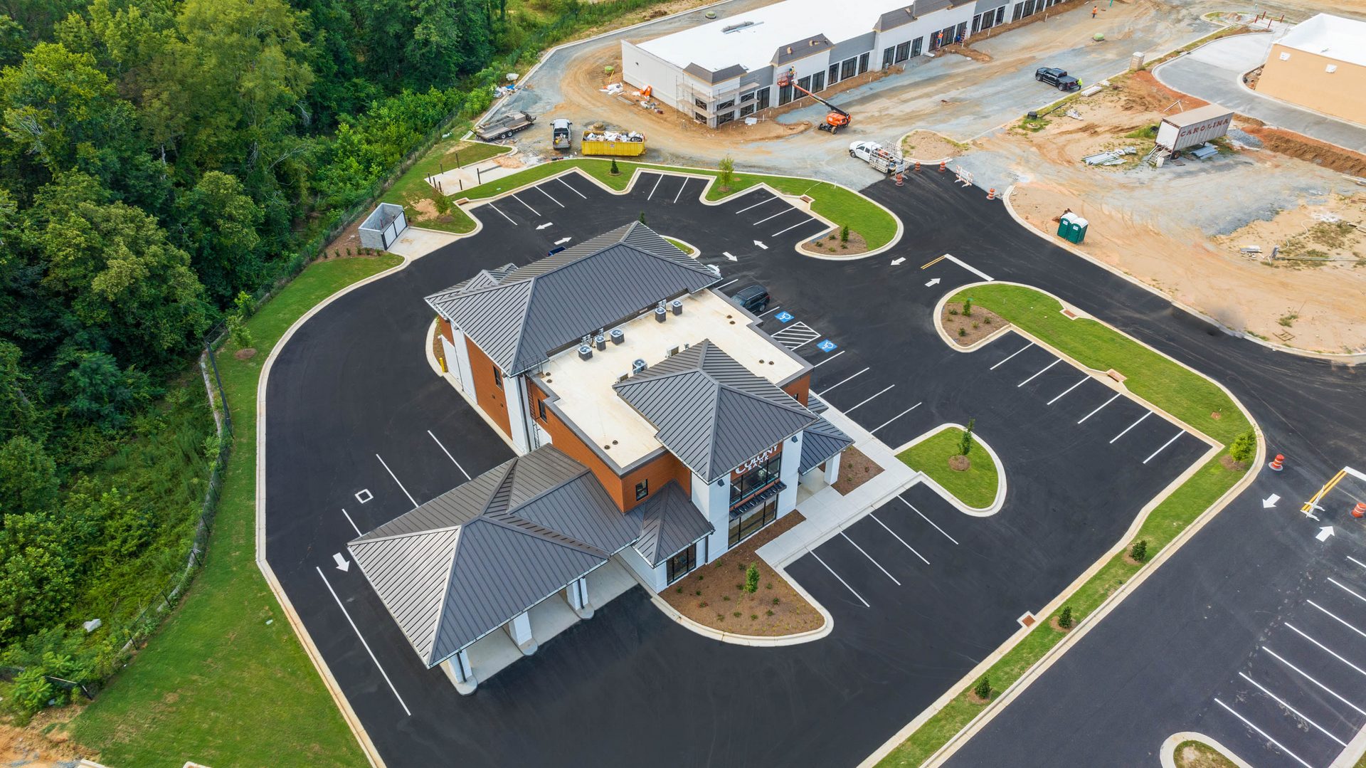 Colony Bank image 27
