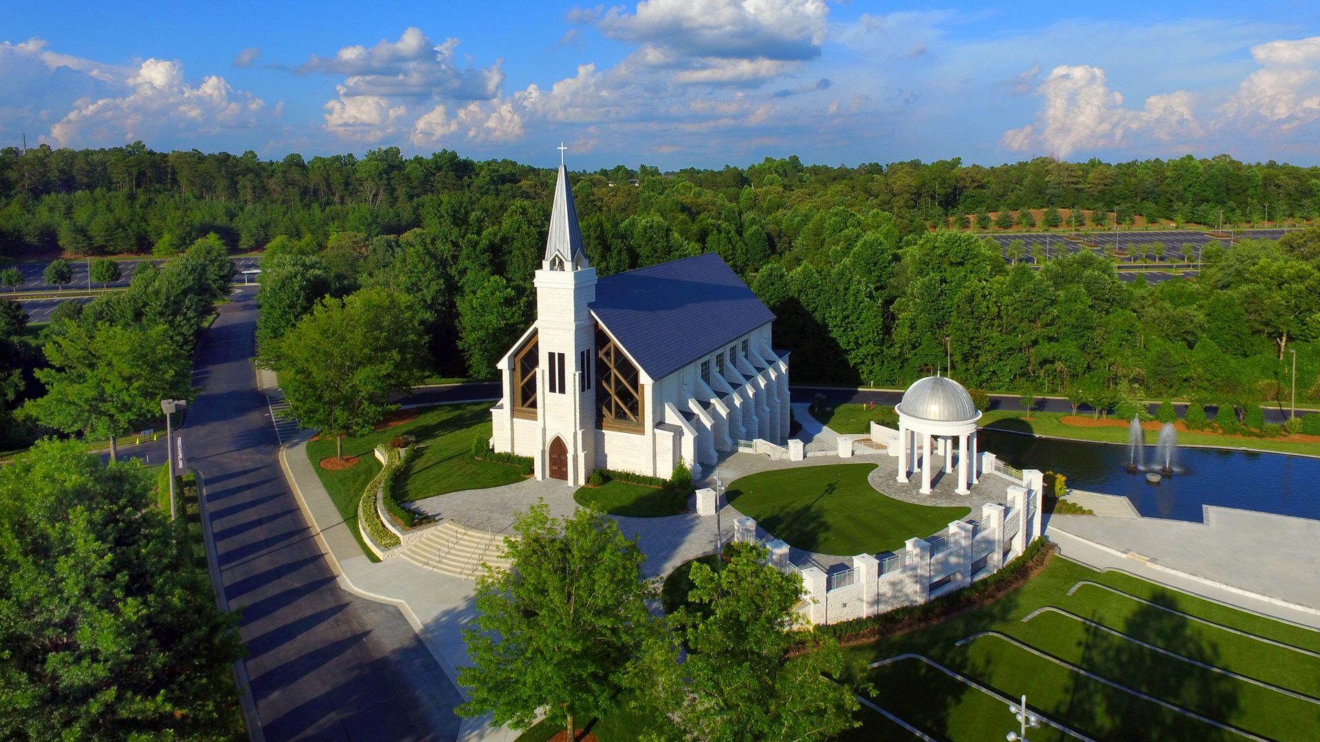 Free Chapel