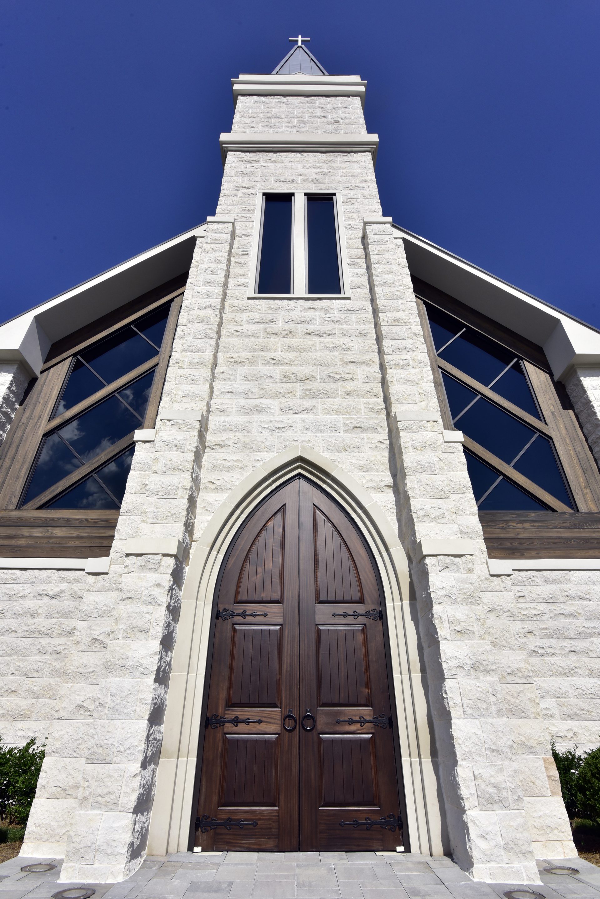 Free Chapel image 10