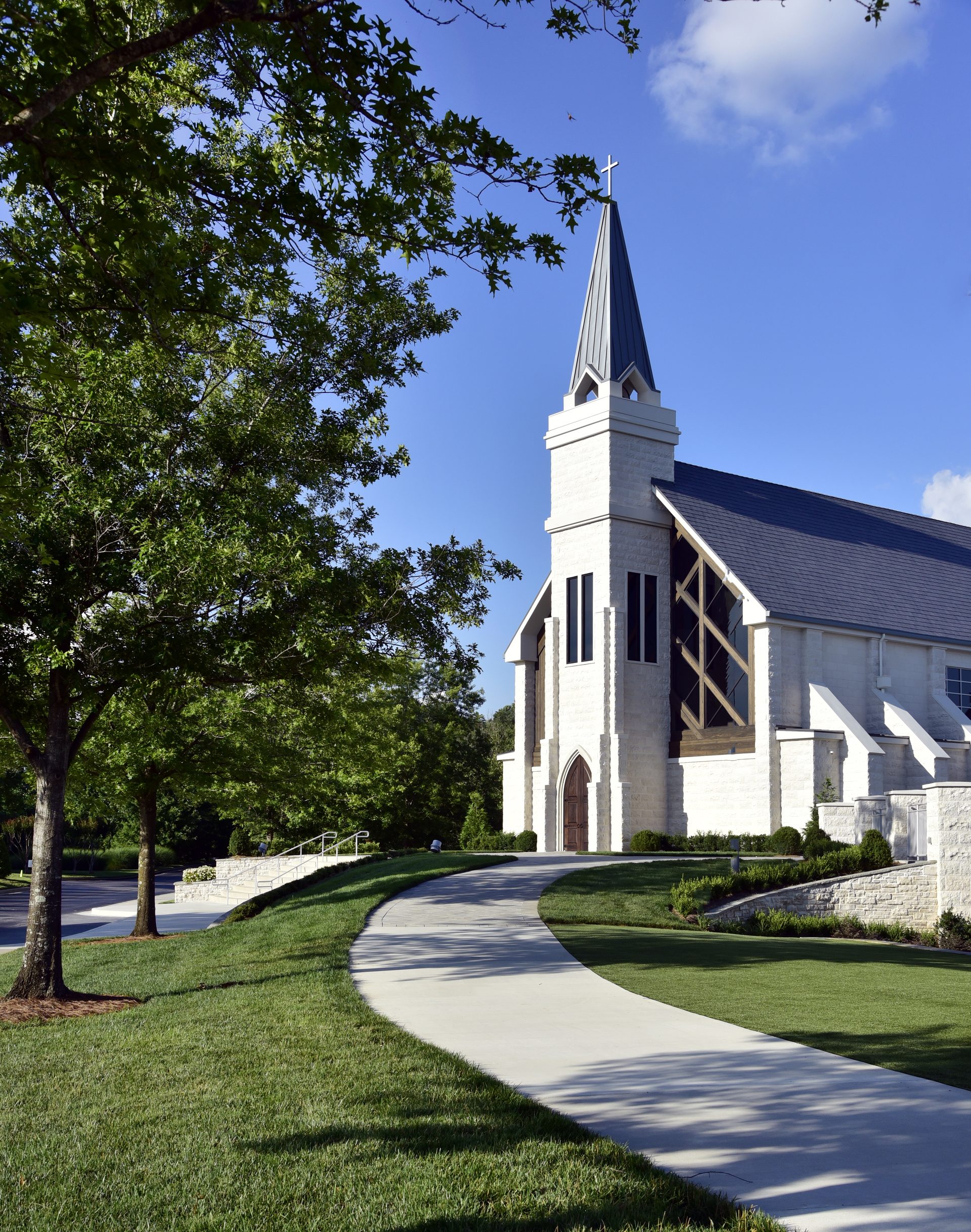 Free Chapel image 23