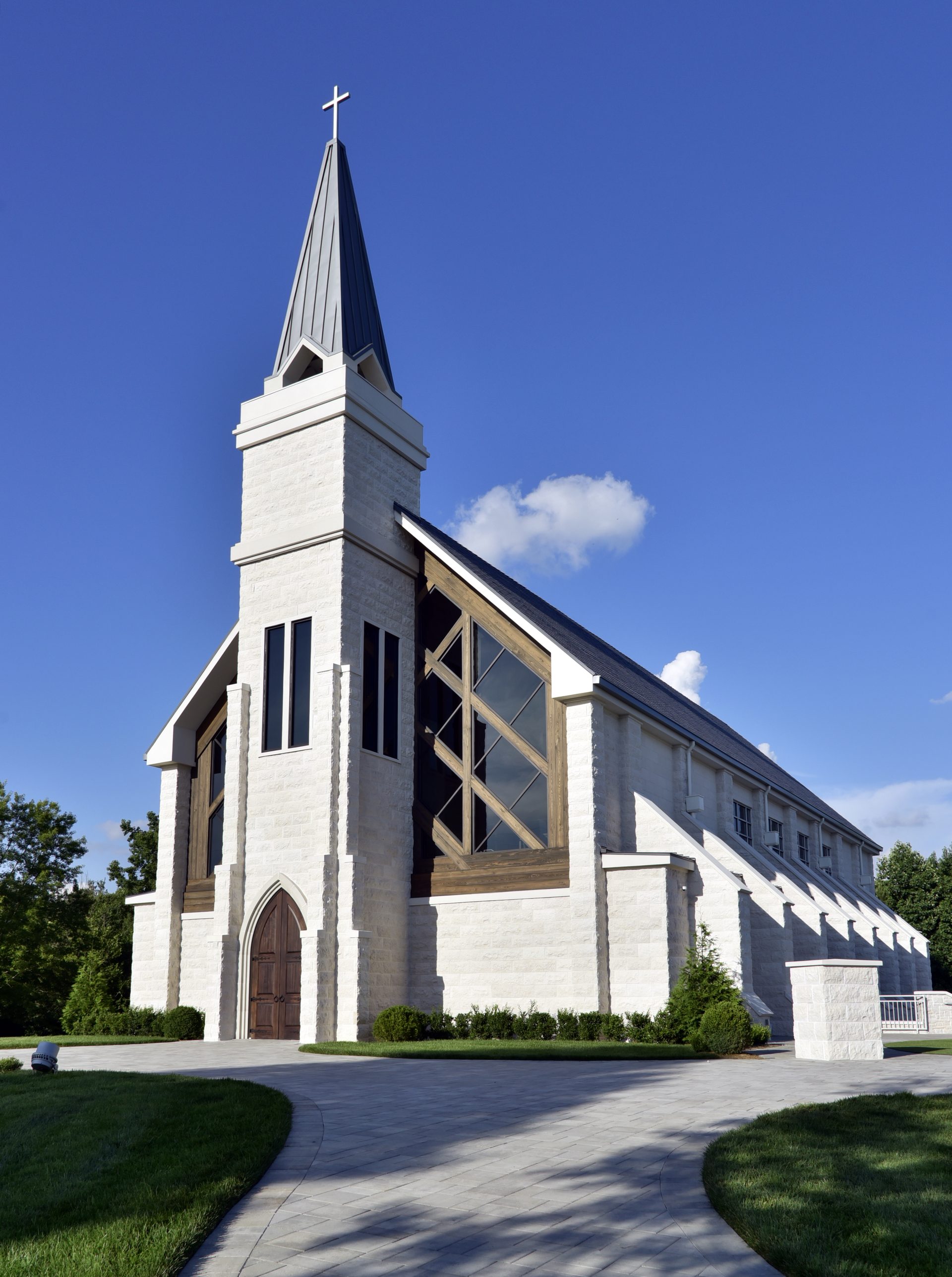 Free Chapel image 28