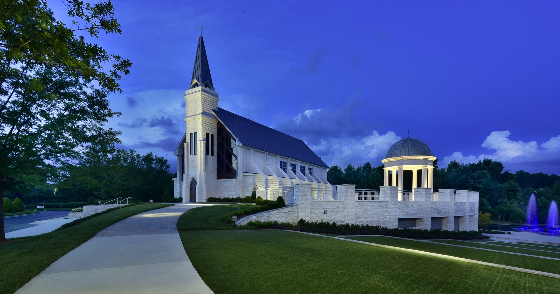 Free Chapel image 30