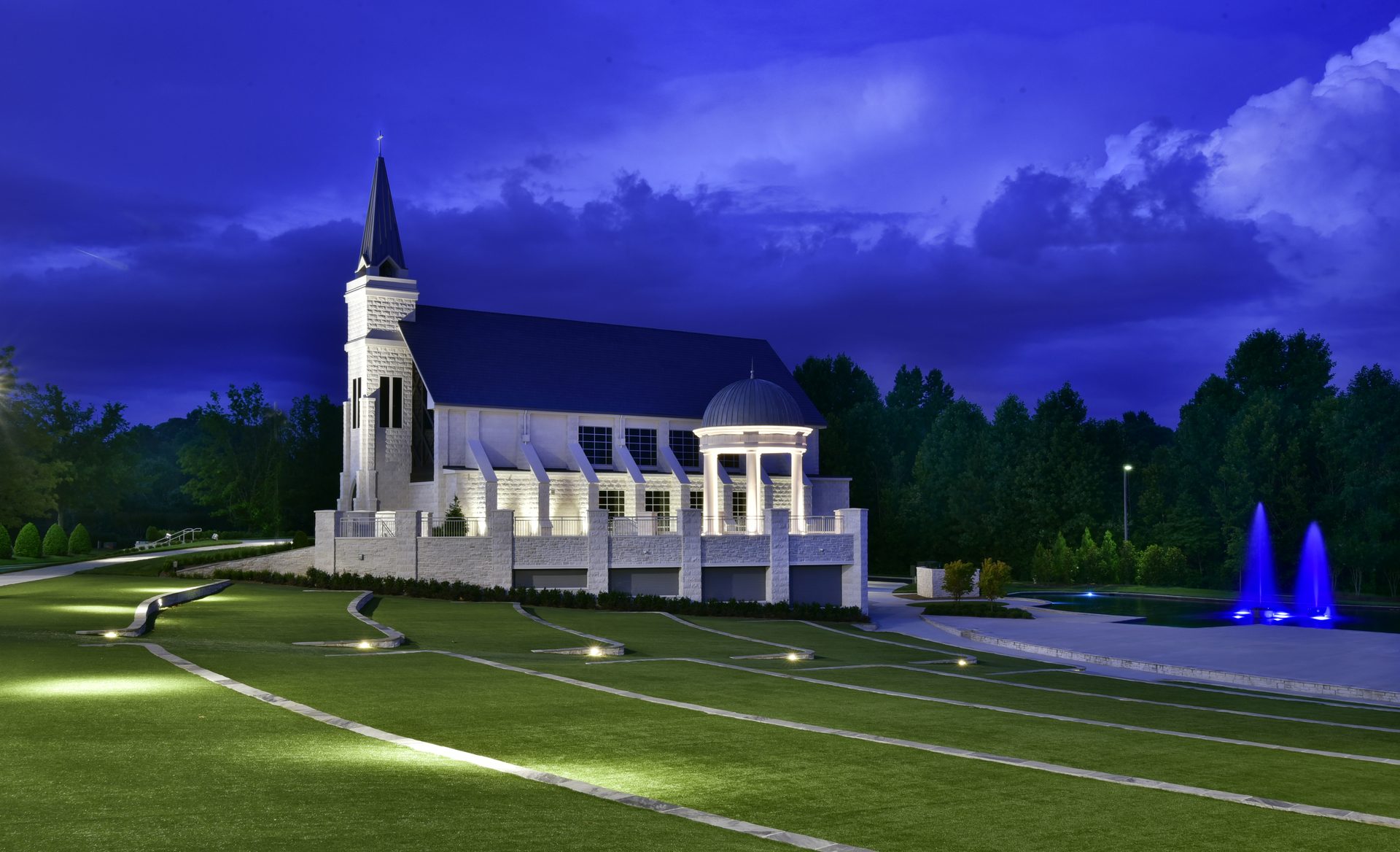 Free Chapel image 31
