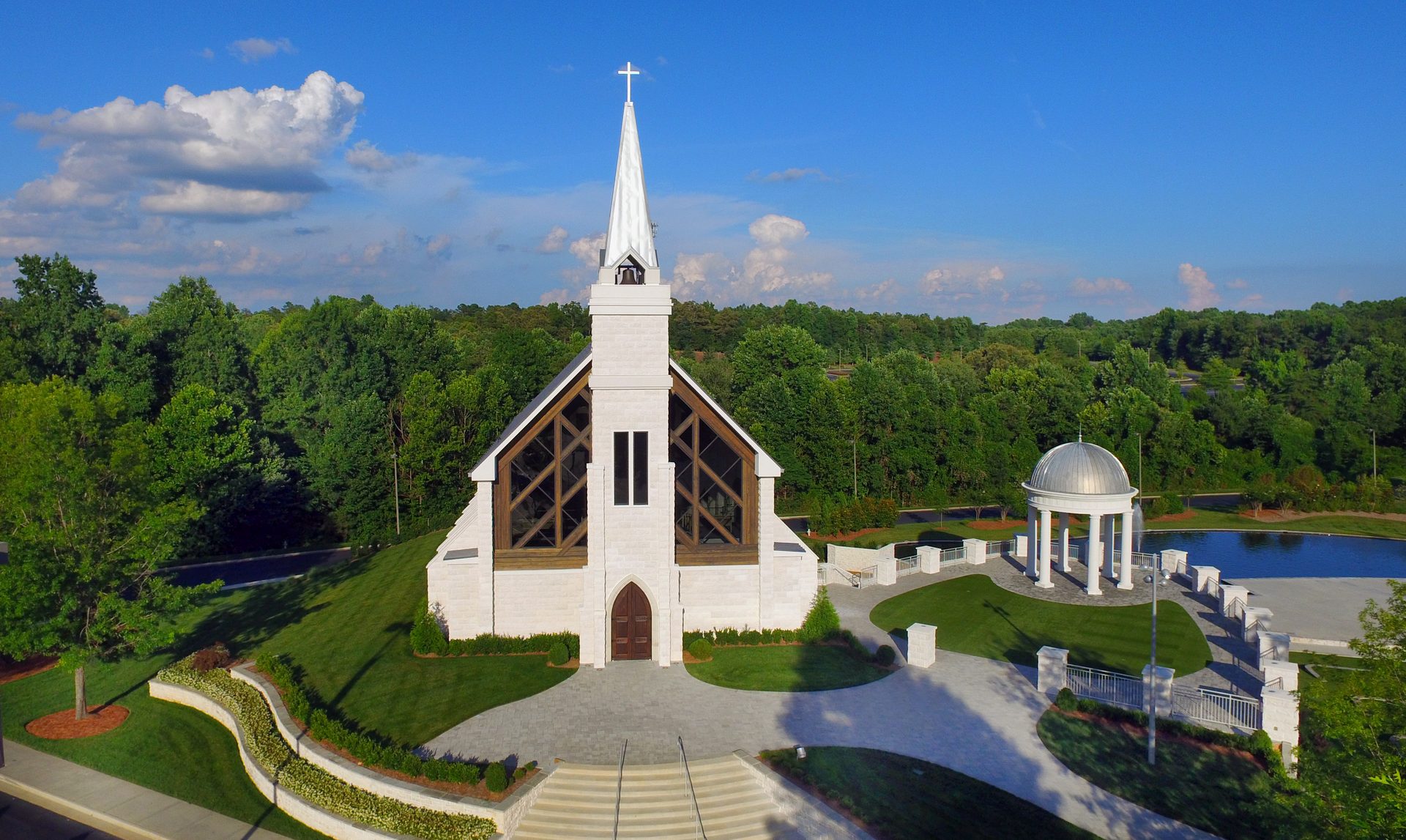 Free Chapel image 34