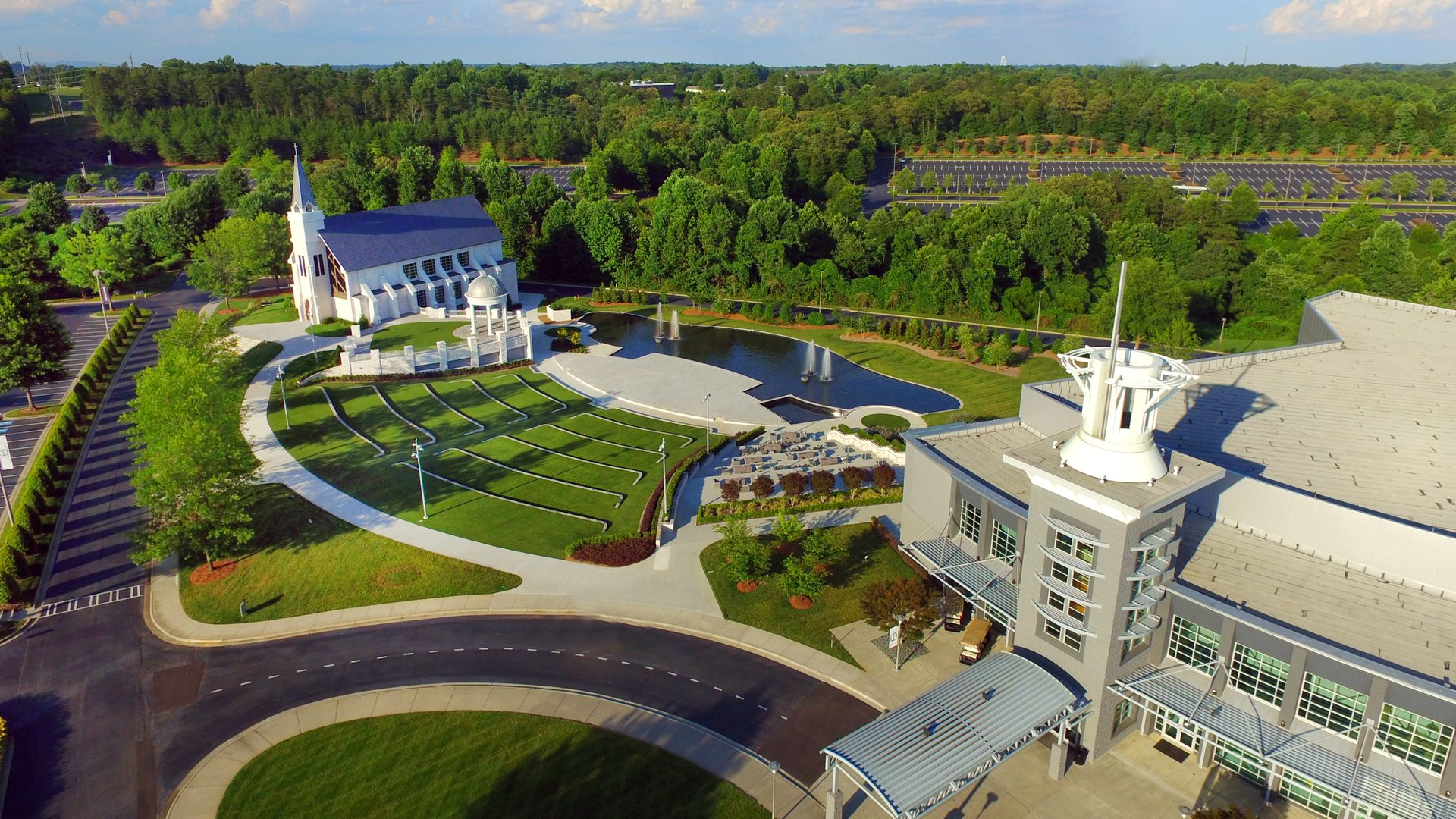 Free Chapel image 35