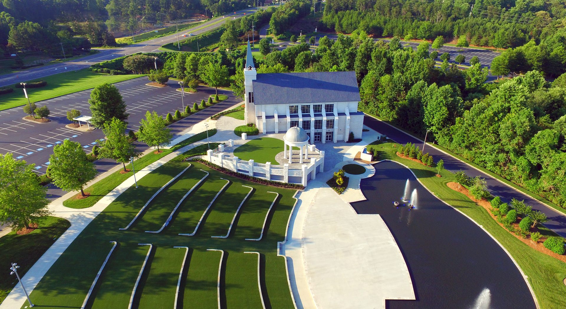 Free Chapel image 36