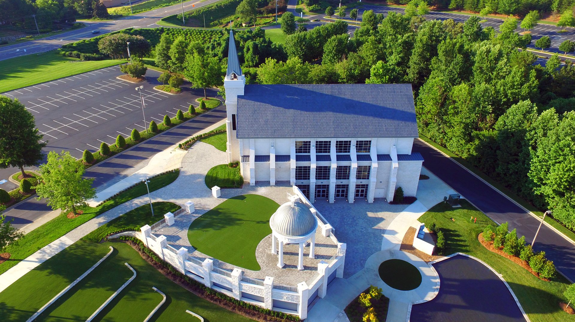 Free Chapel image 37