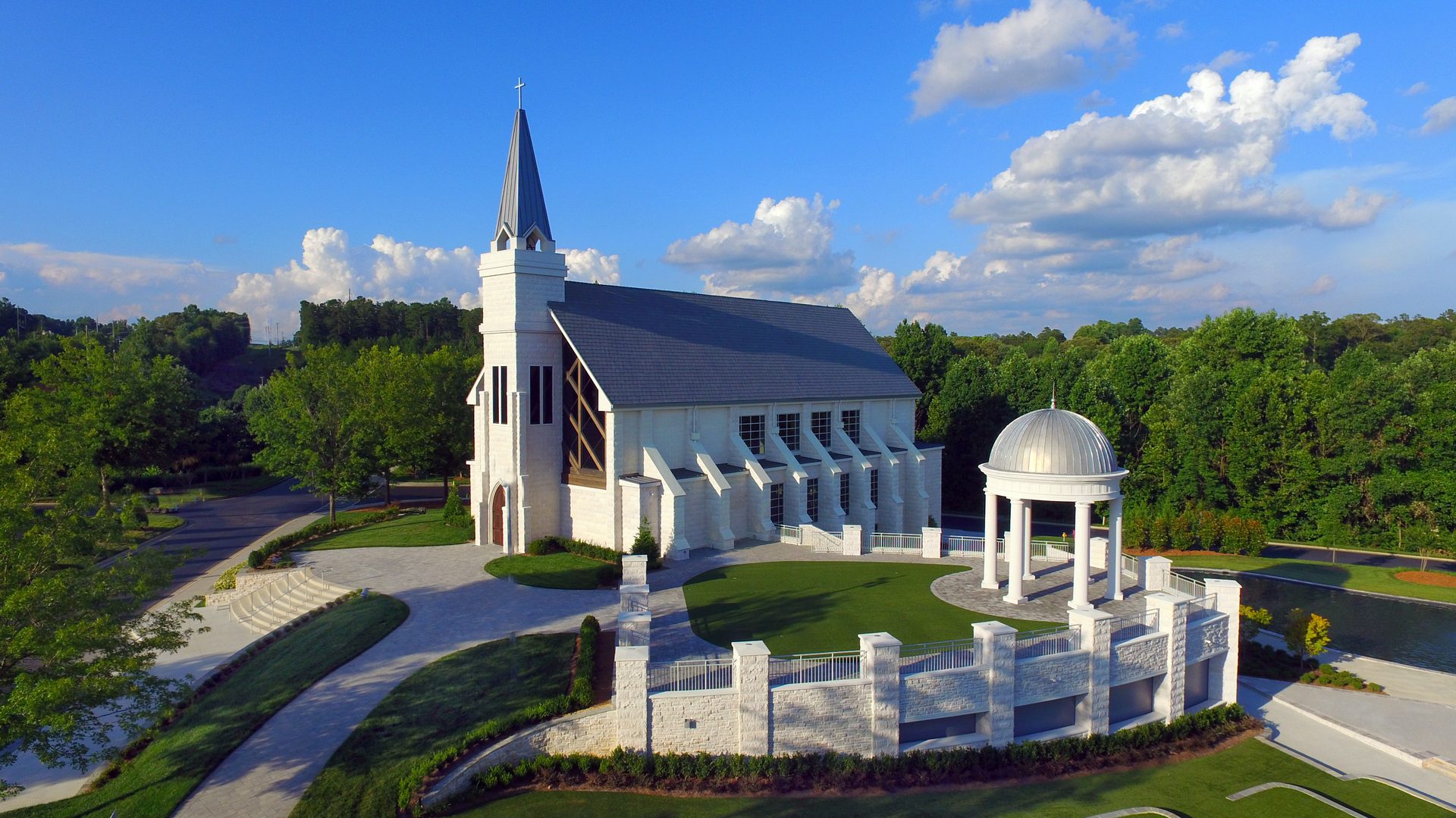 Free Chapel image 38