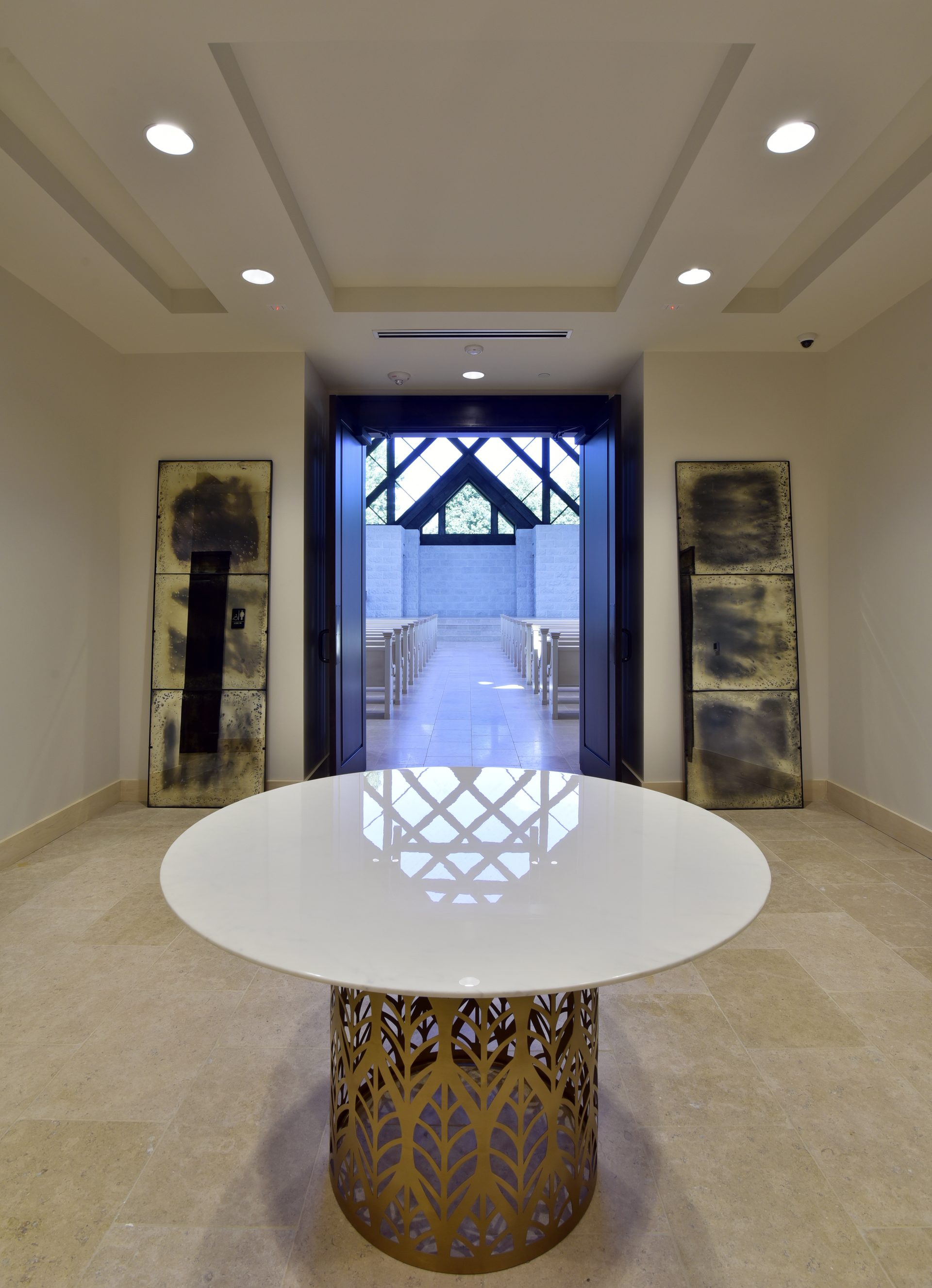 Free Chapel image 7
