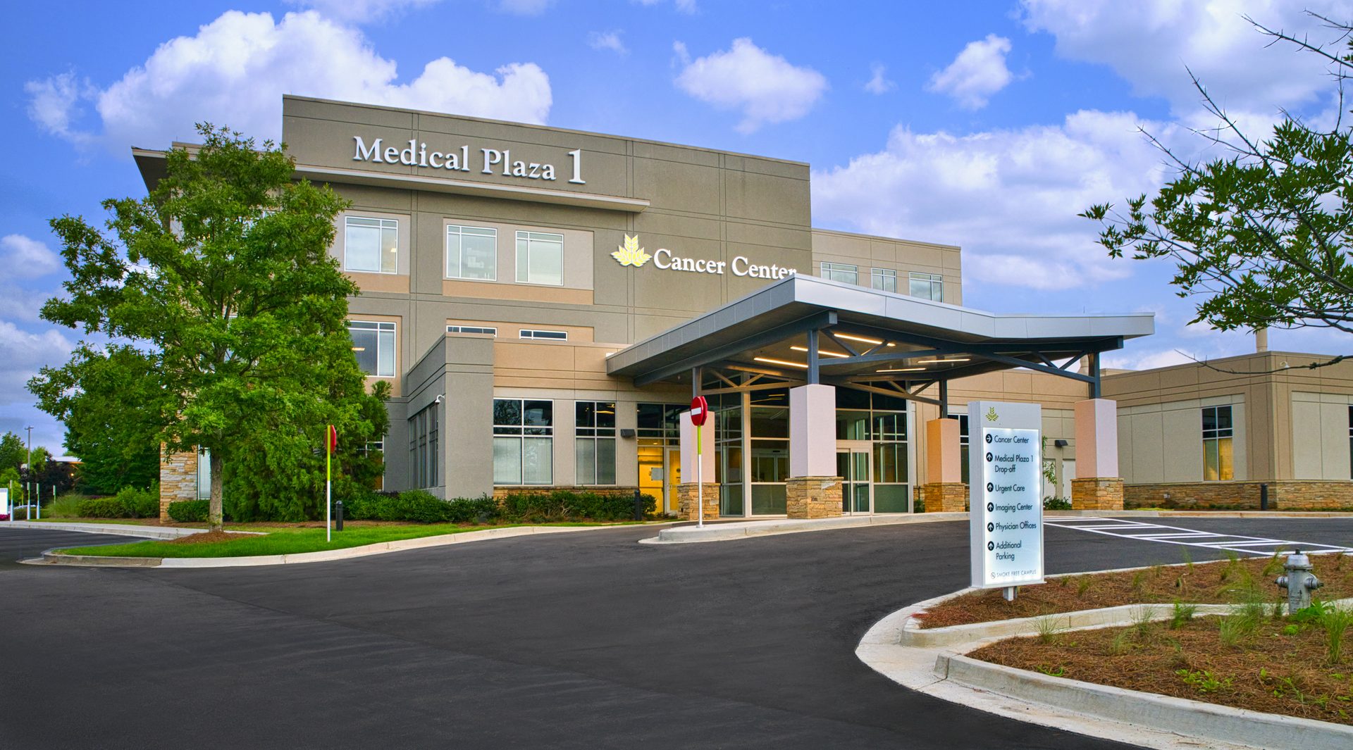 Longstreet Hematology & Medical Oncology
