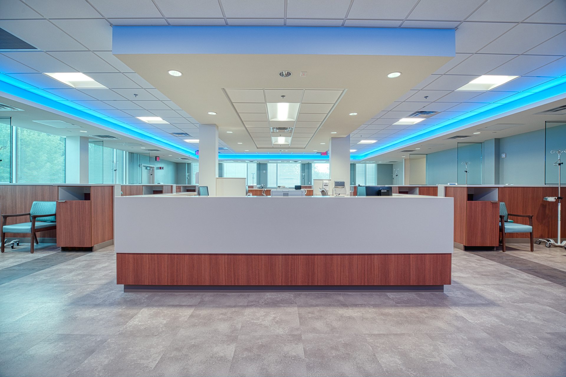 Longstreet Hematology & Medical Oncology image 10