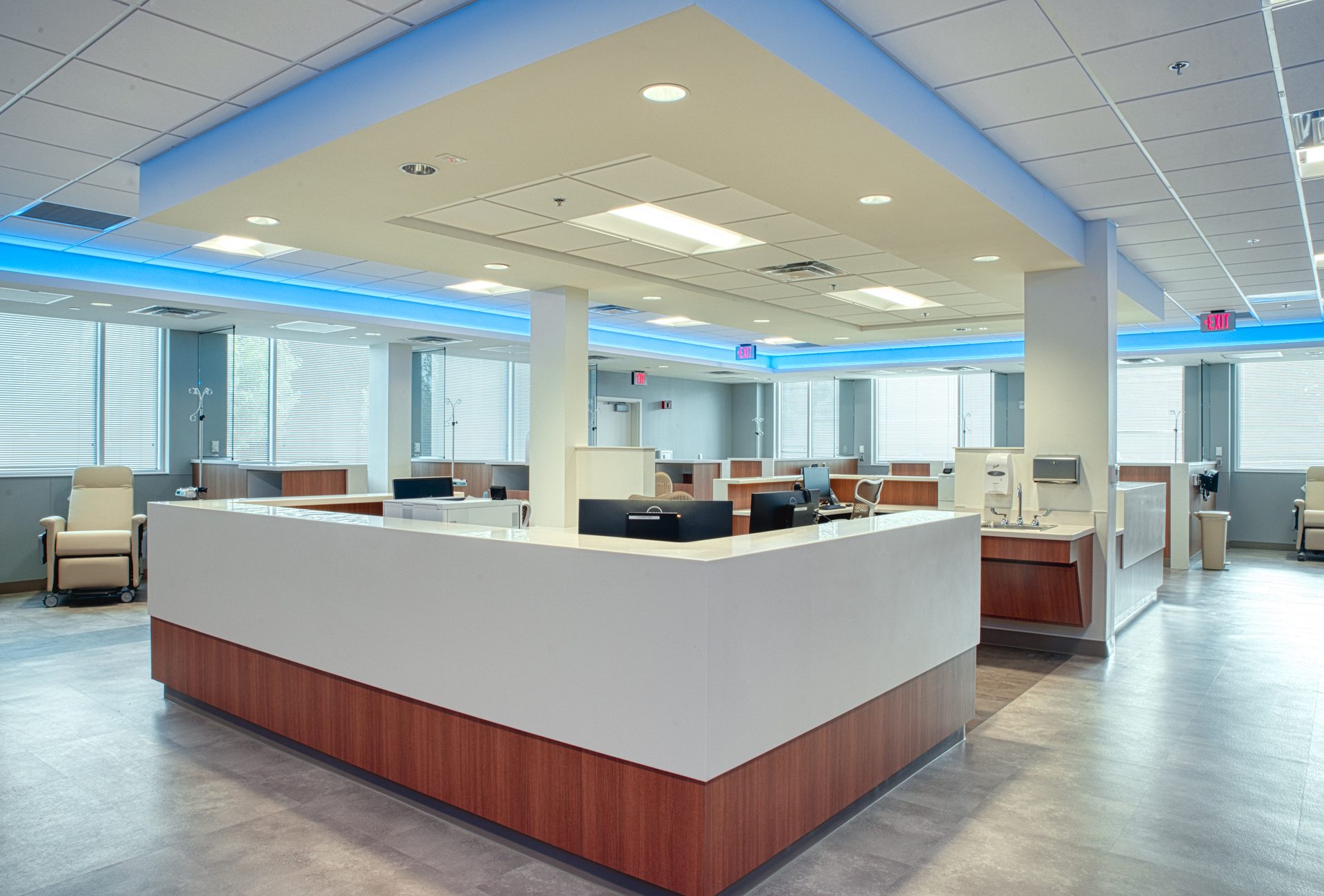 Longstreet Hematology & Medical Oncology image 2
