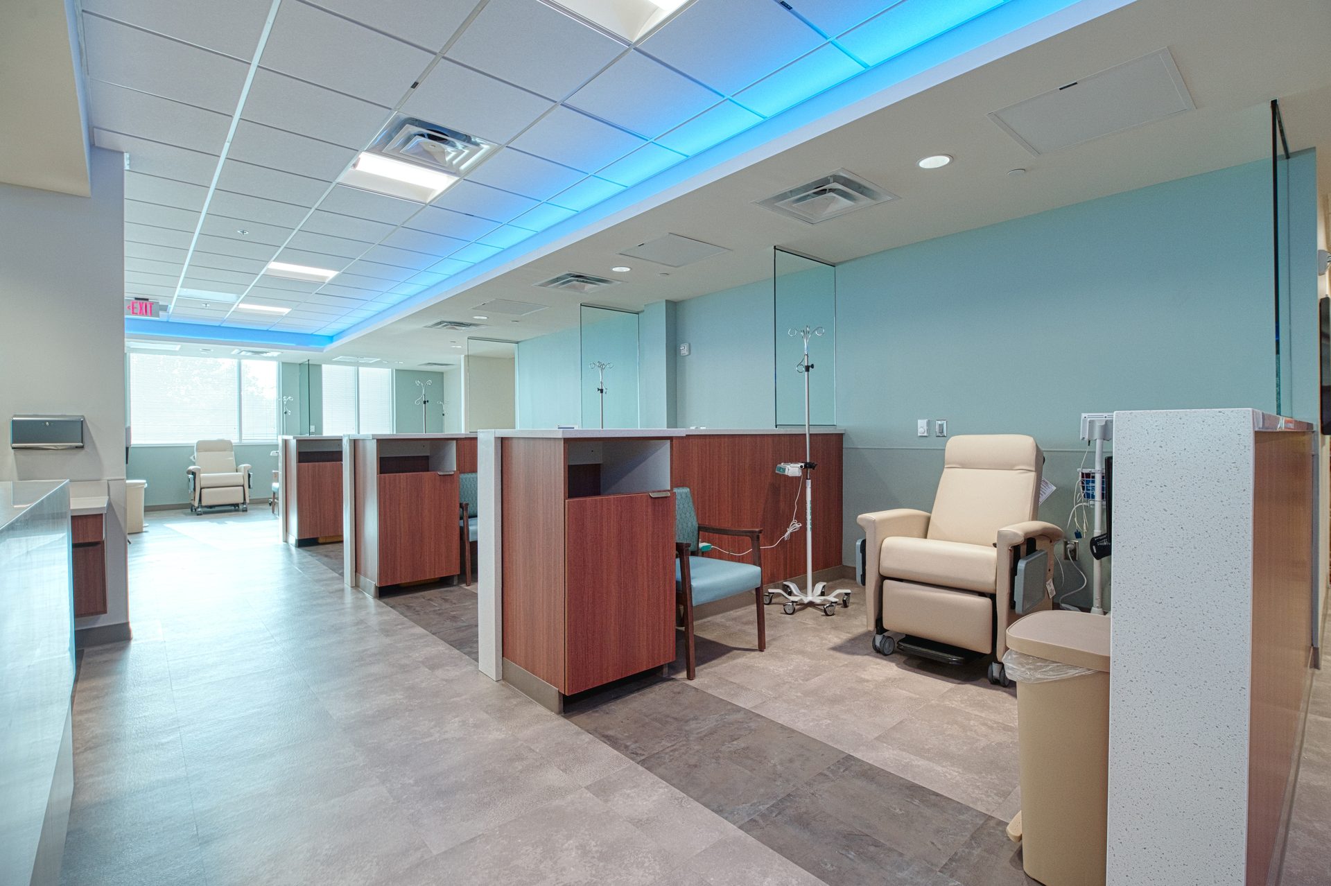 Longstreet Hematology & Medical Oncology image 3