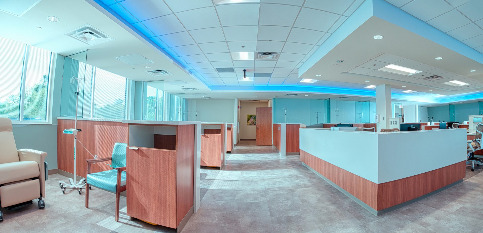 Longstreet Hematology & Medical Oncology image 4