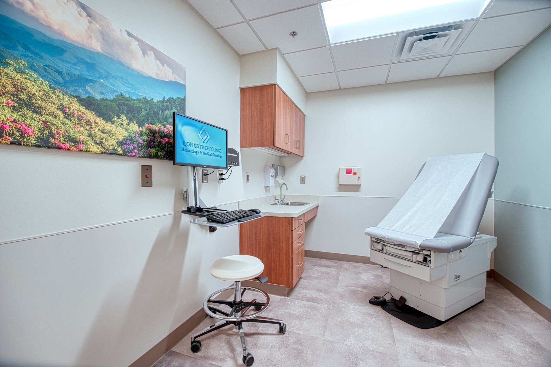 Longstreet Hematology & Medical Oncology image 5