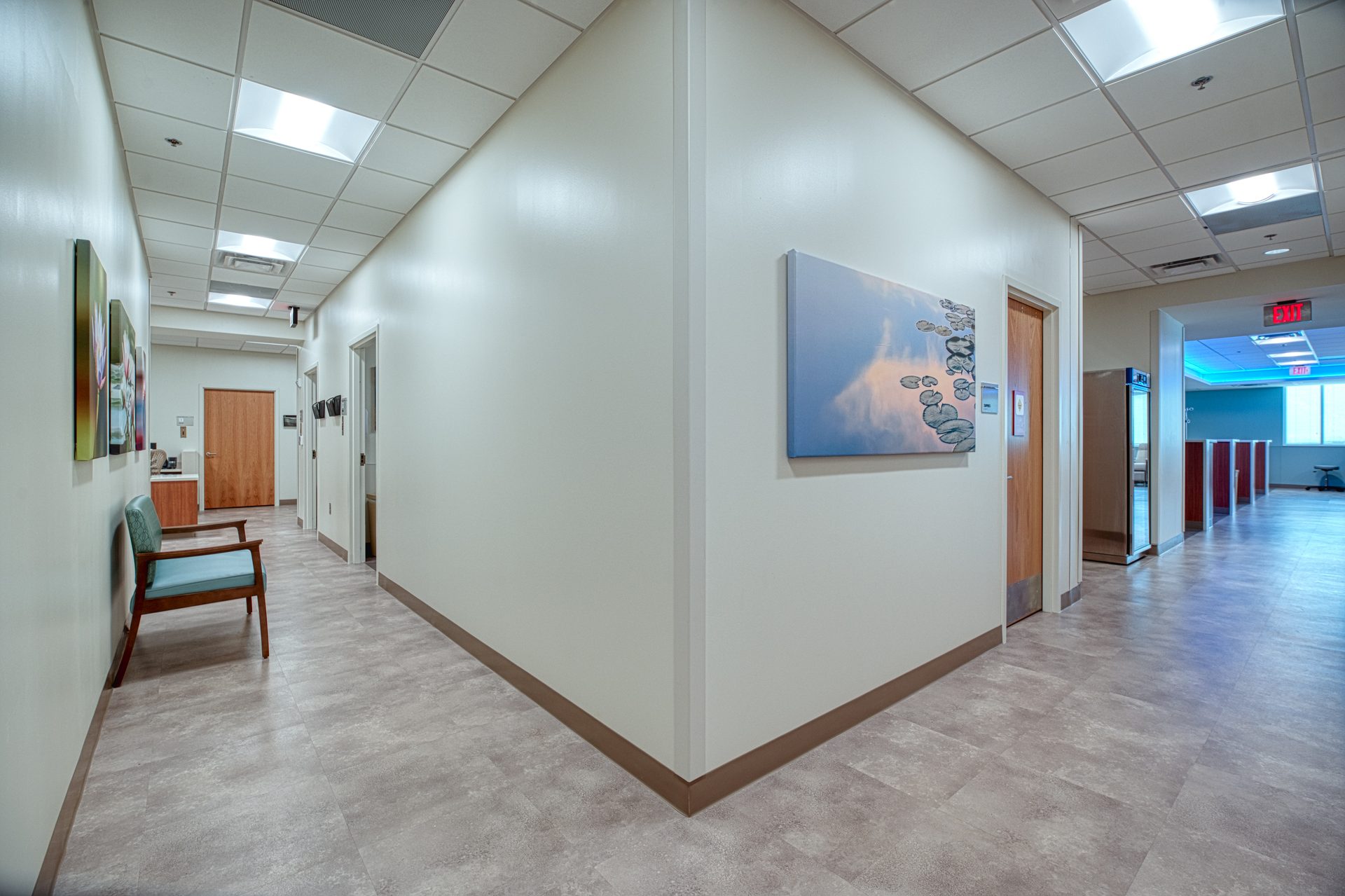 Longstreet Hematology & Medical Oncology image 6