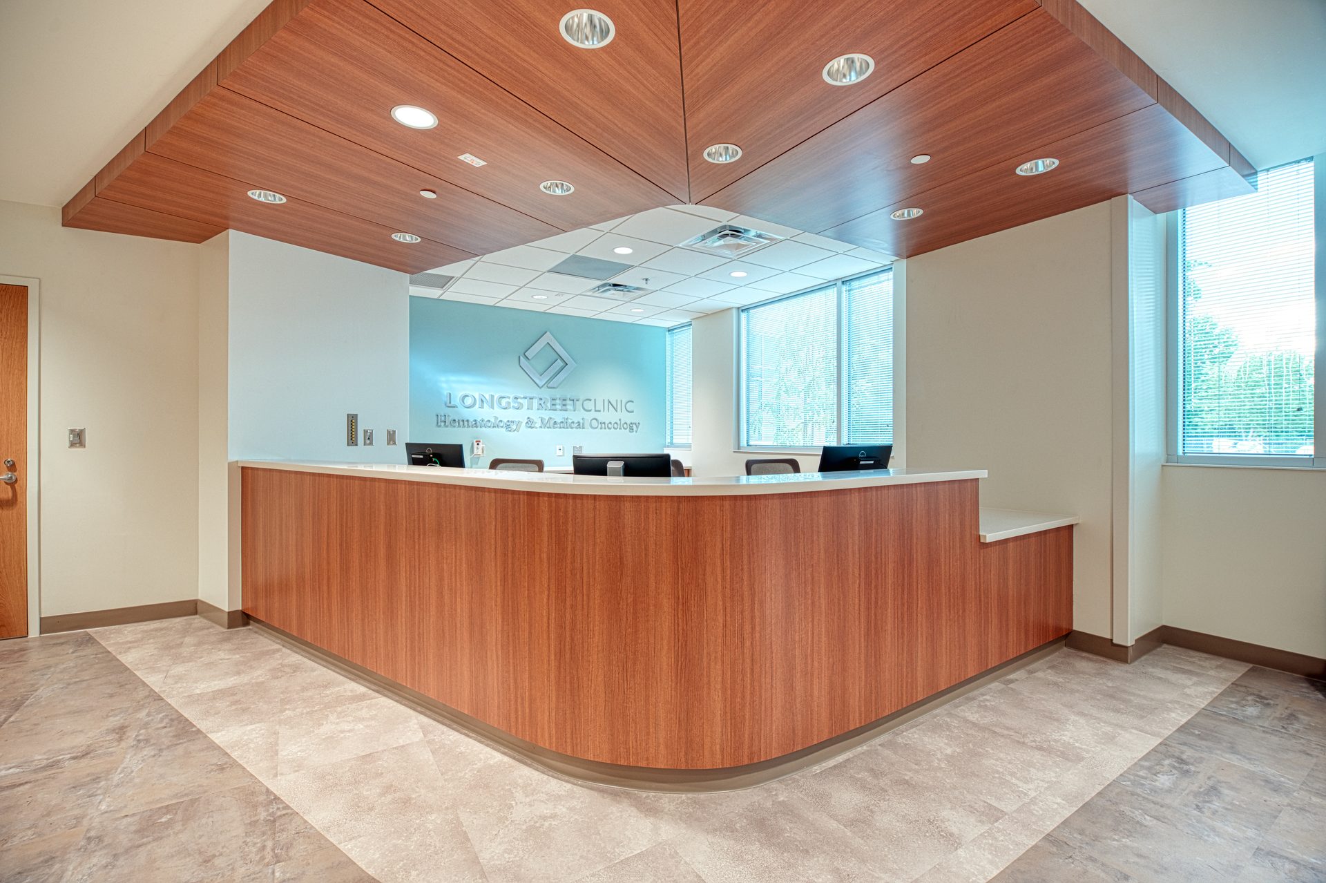 Longstreet Hematology & Medical Oncology image 7