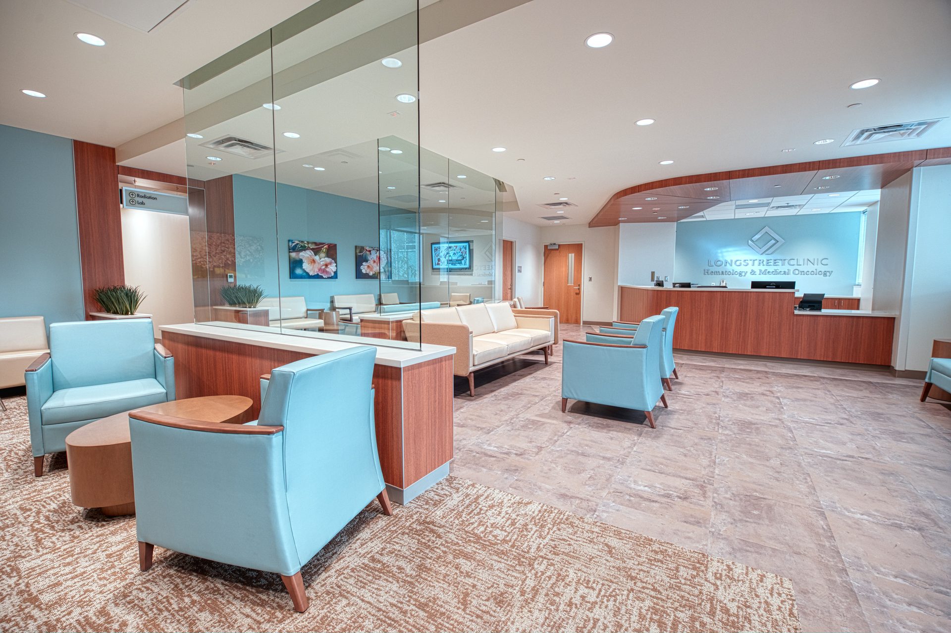 Longstreet Hematology & Medical Oncology image 8