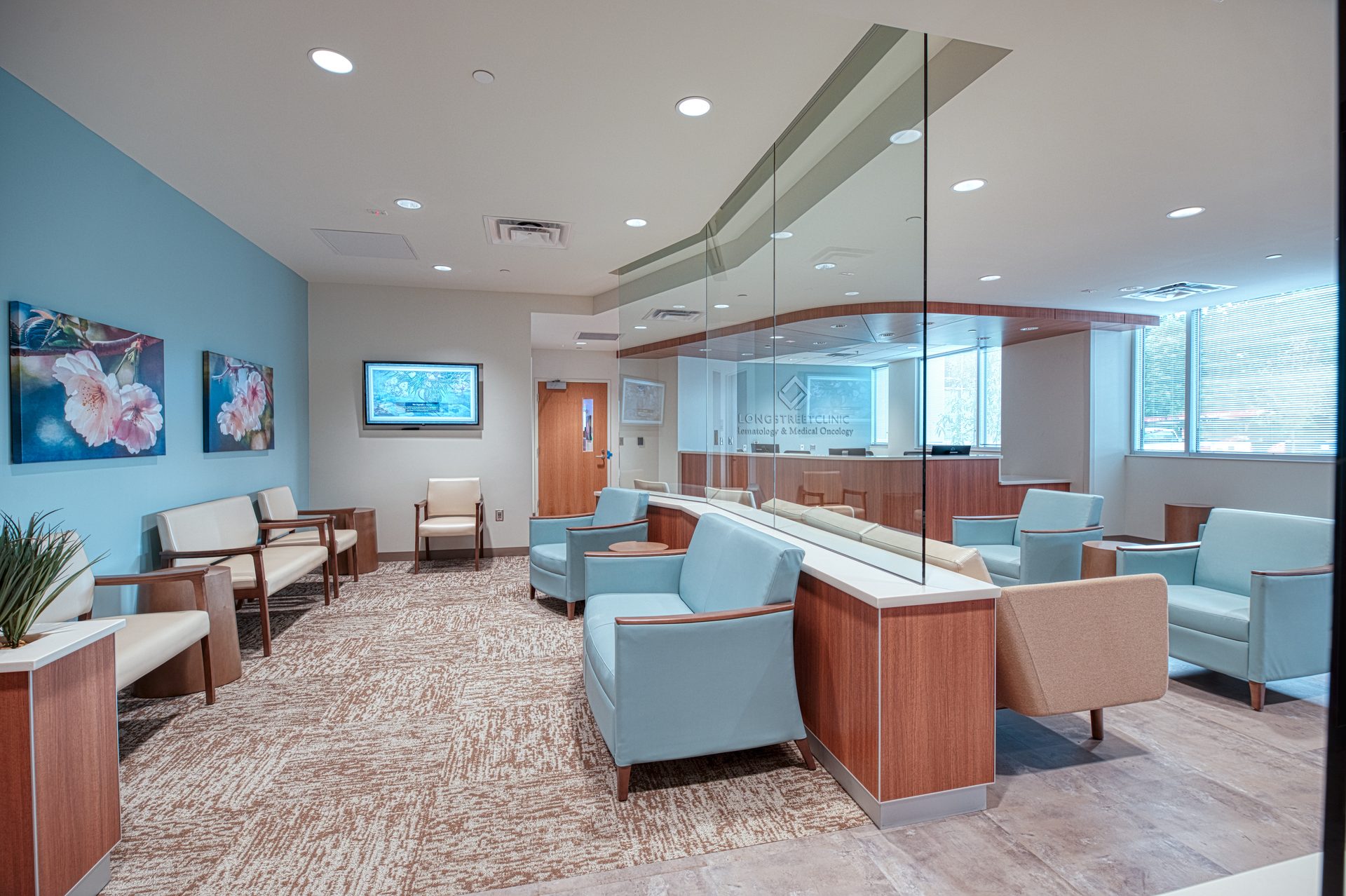 Longstreet Hematology & Medical Oncology image 9