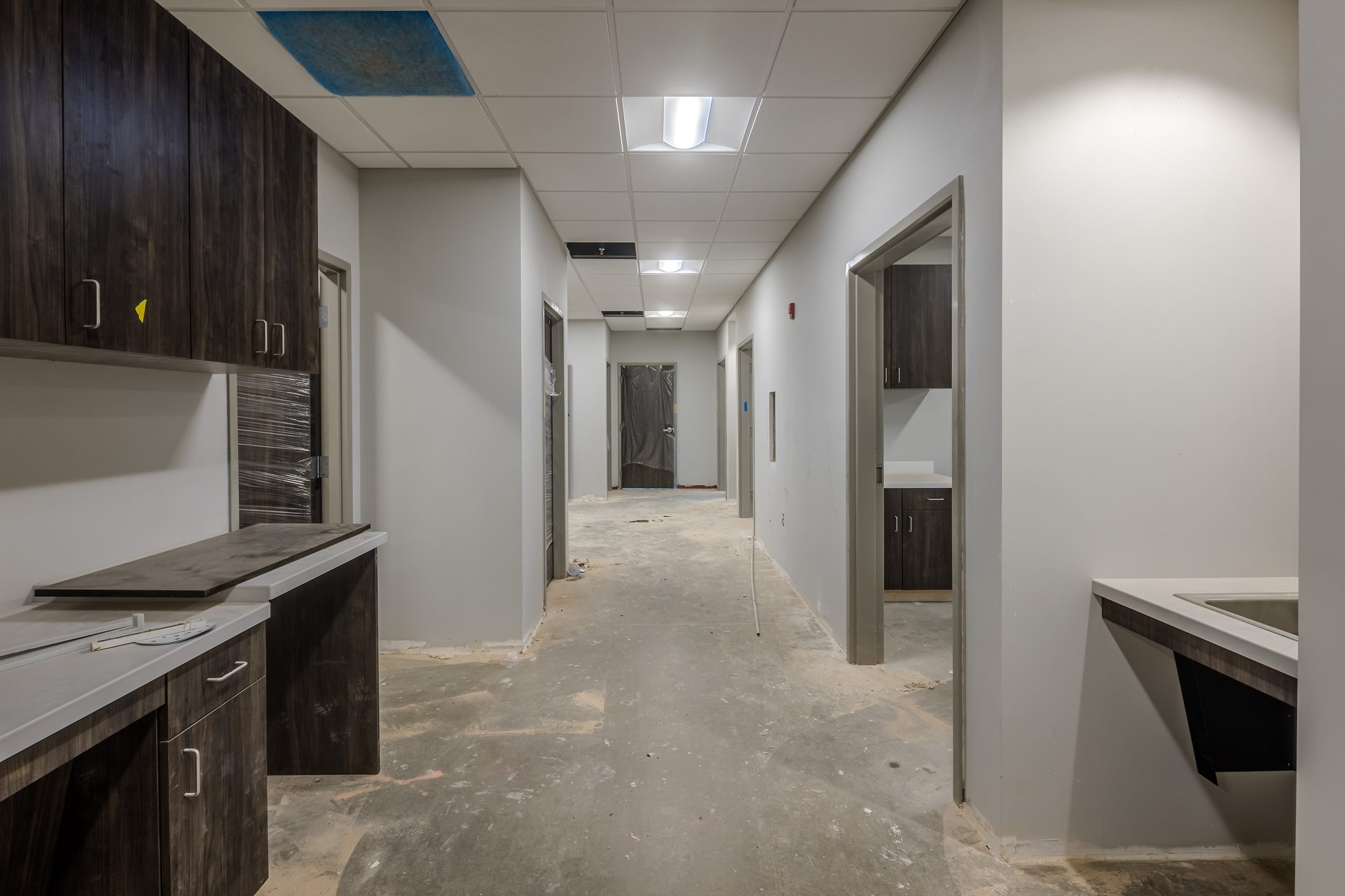 Maury Regional Health Park image 10