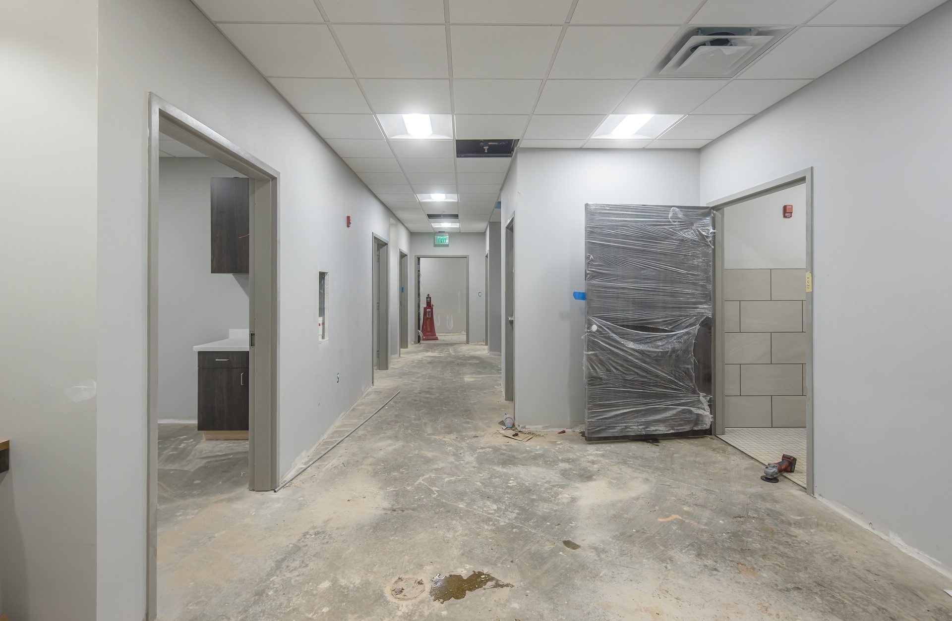 Maury Regional Health Park image 14