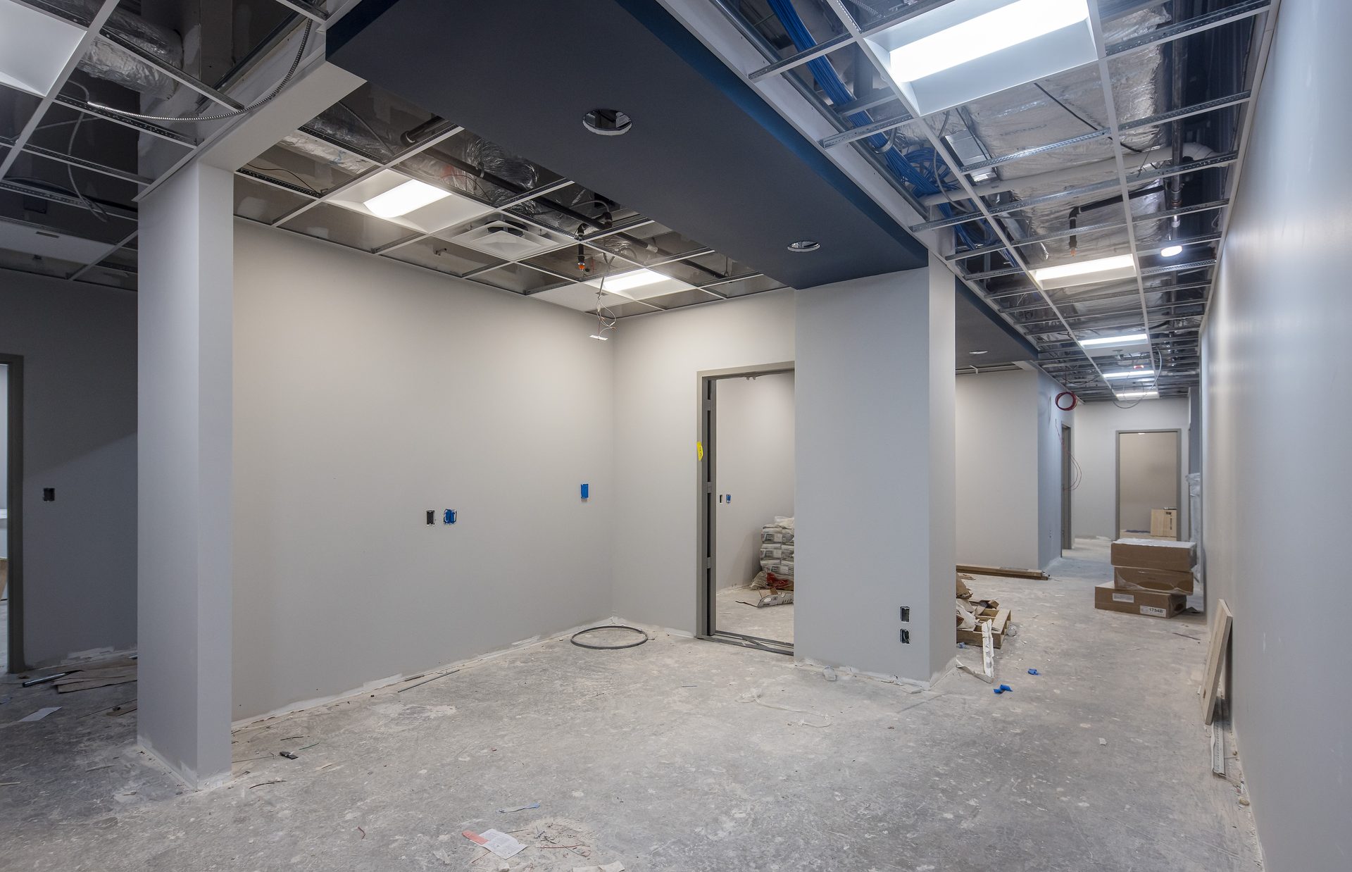 Maury Regional Health Park image 21