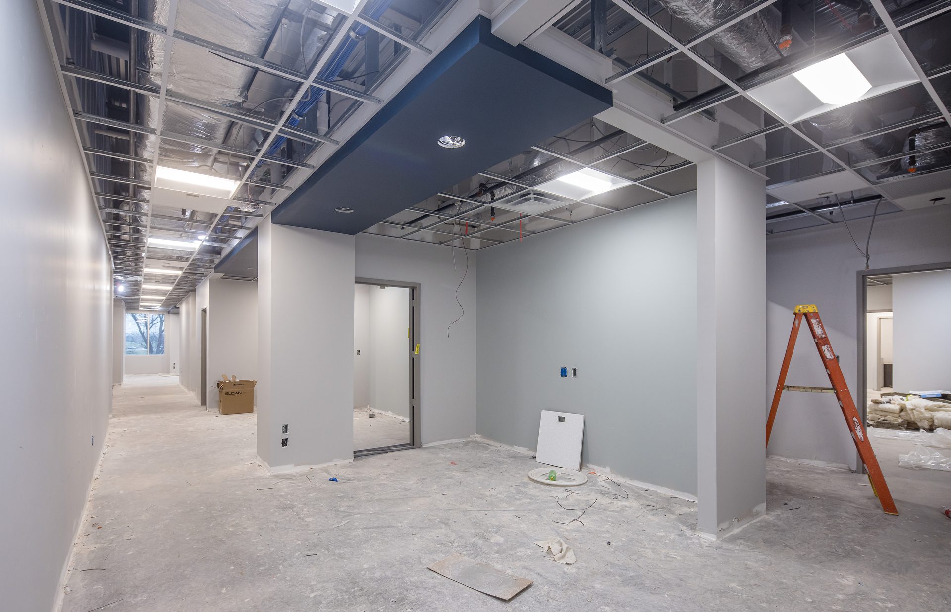 Maury Regional Health Park image 22
