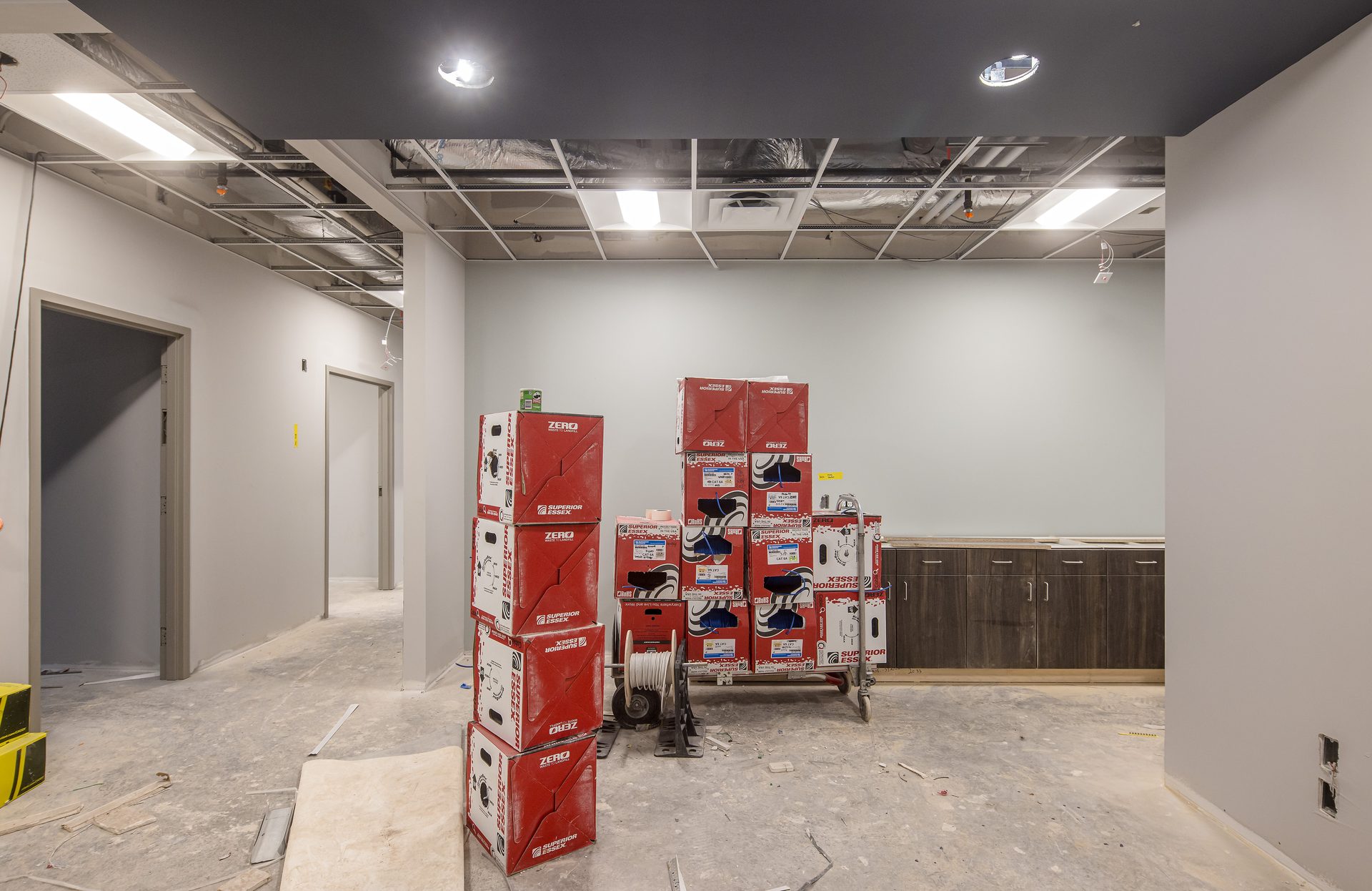Maury Regional Health Park image 25