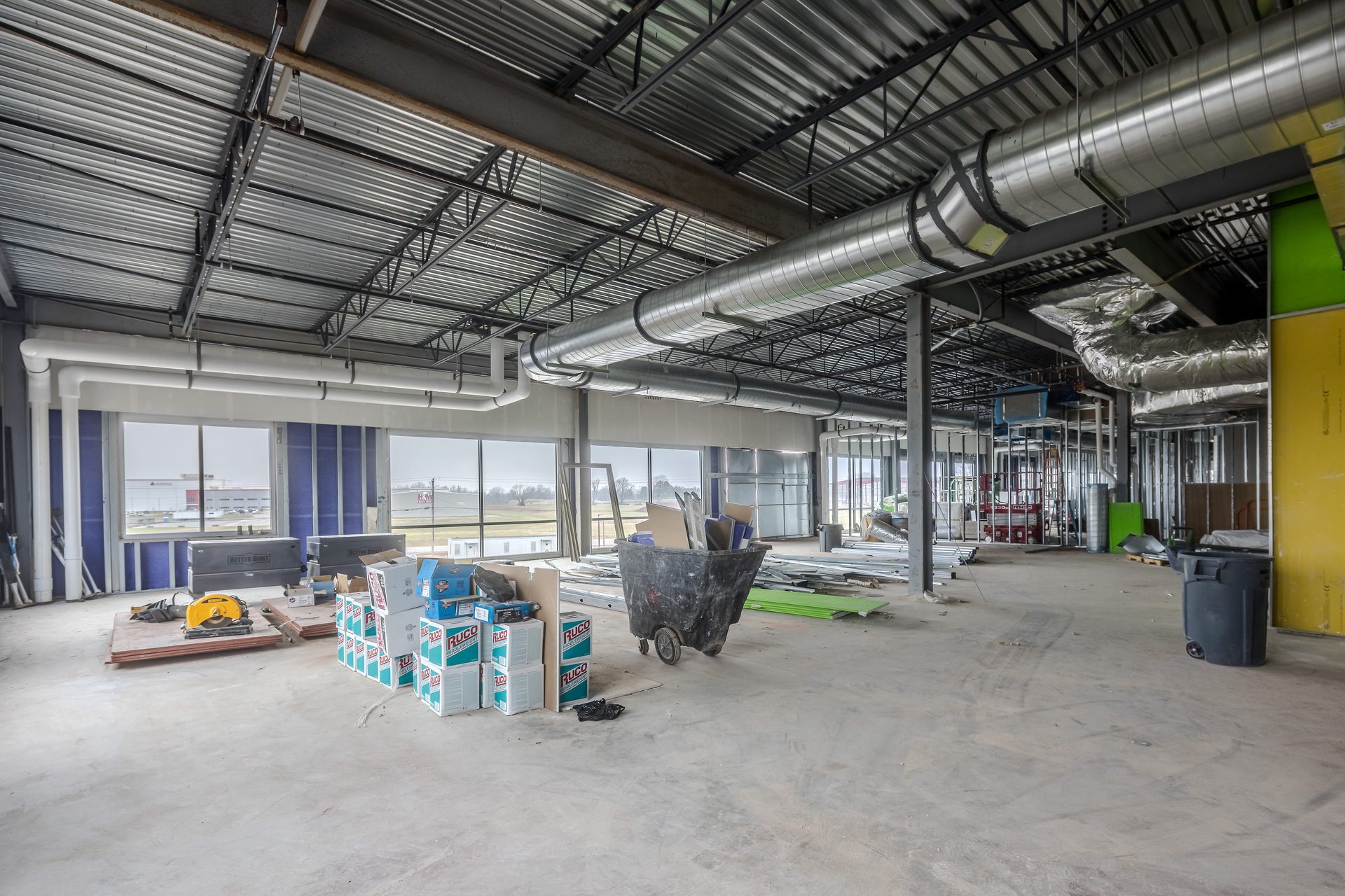 Maury Regional Health Park image 27