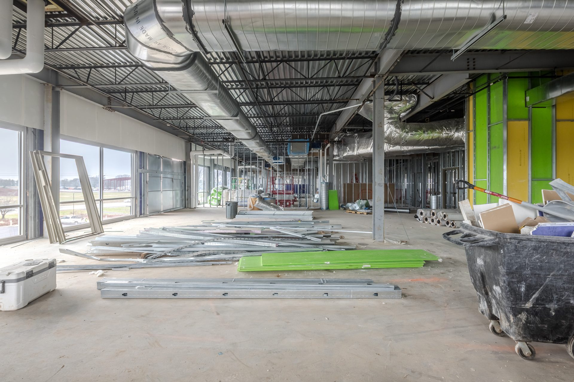 Maury Regional Health Park image 28