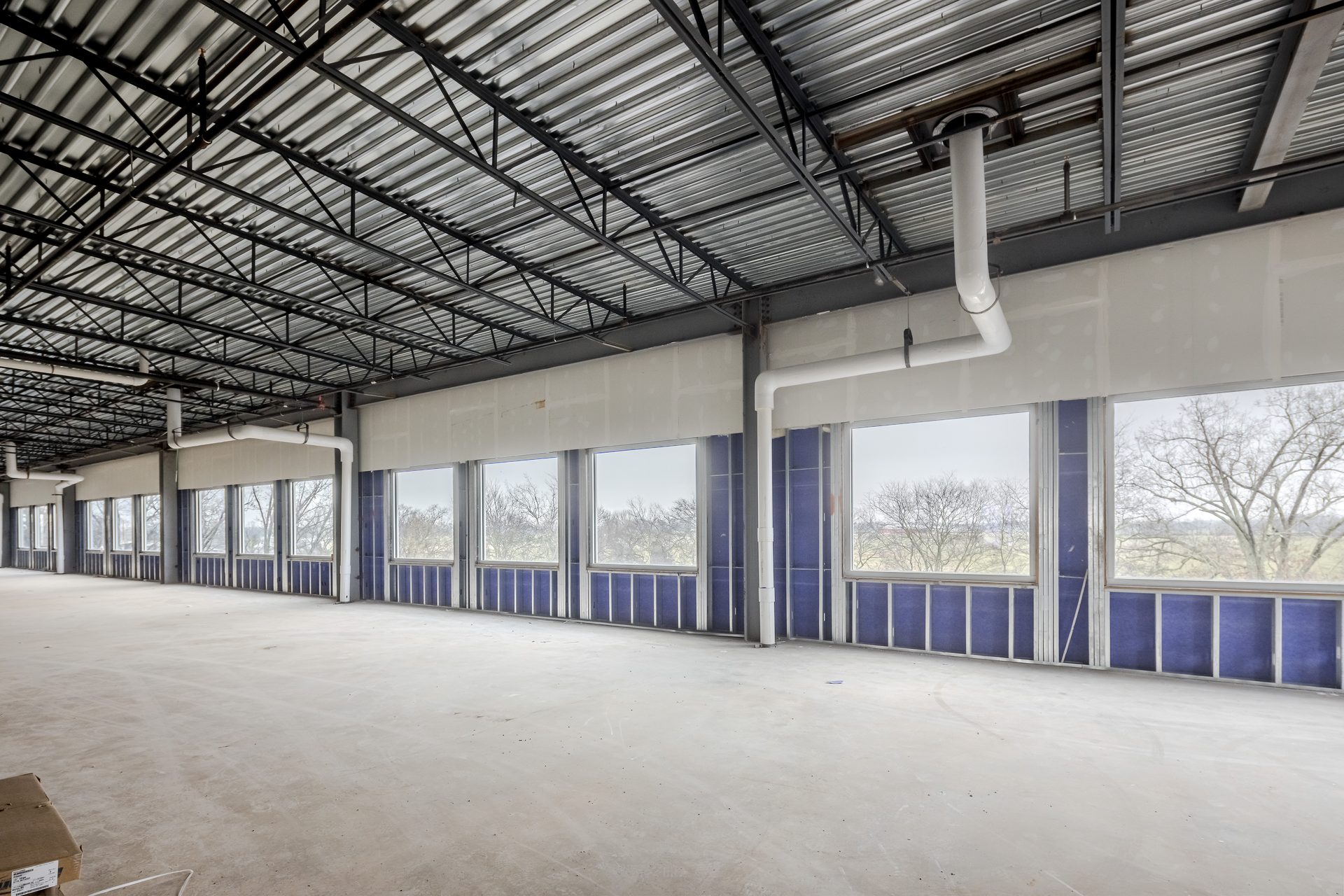 Maury Regional Health Park image 29