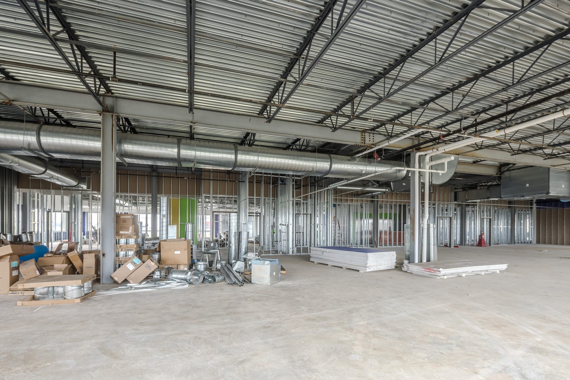 Maury Regional Health Park image 30
