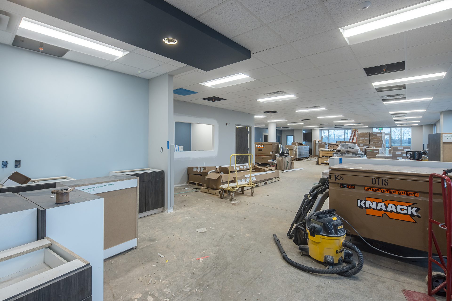 Maury Regional Health Park image 4