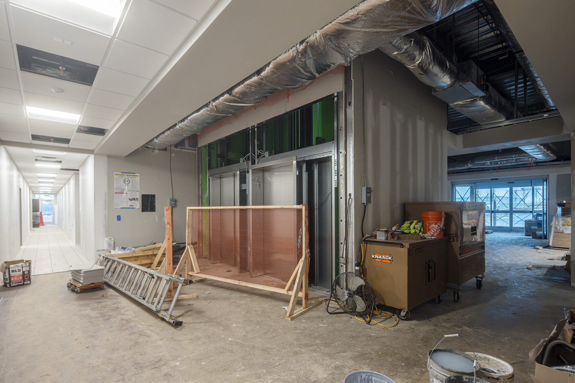 Maury Regional Health Park image 5