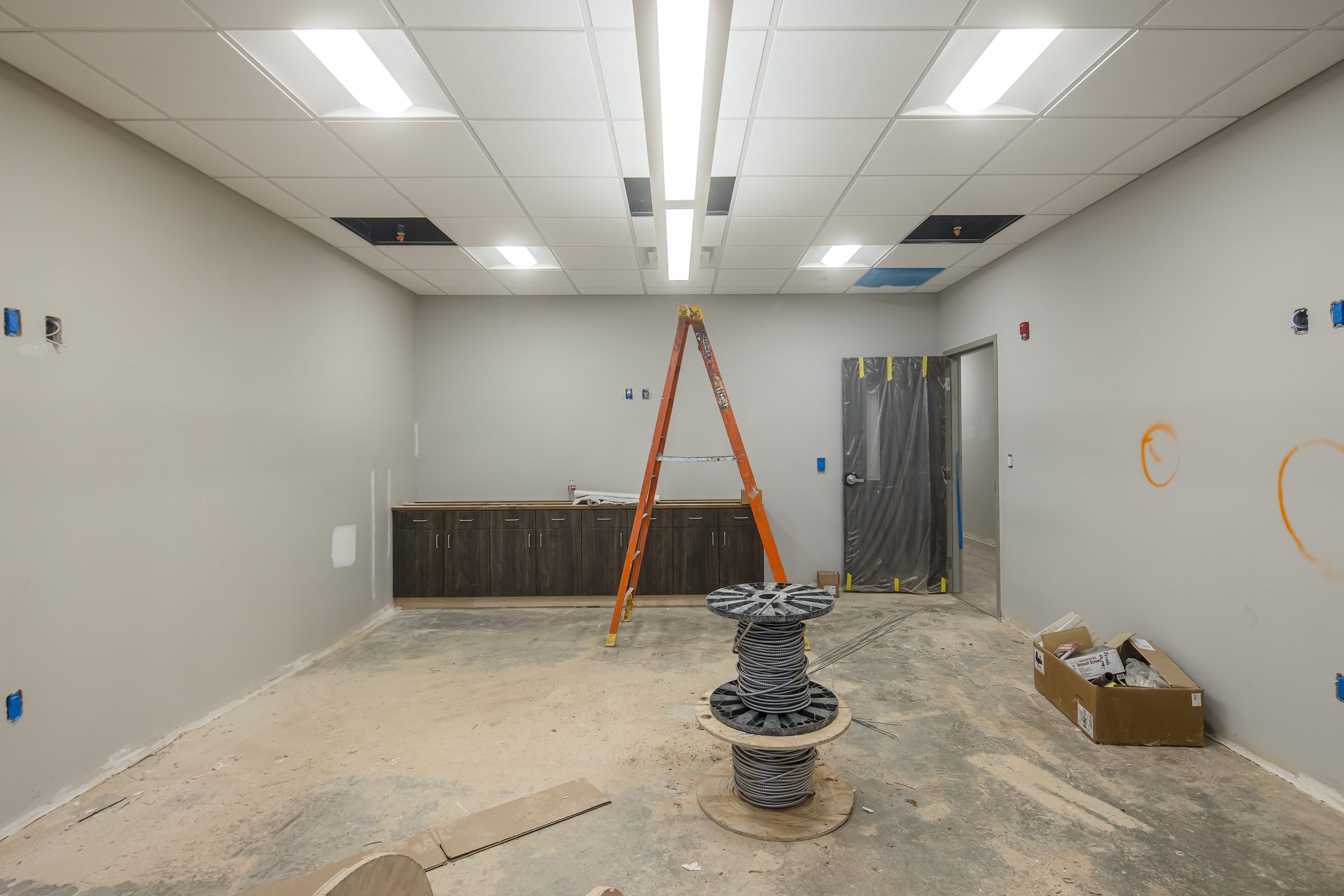 Maury Regional Health Park image 8
