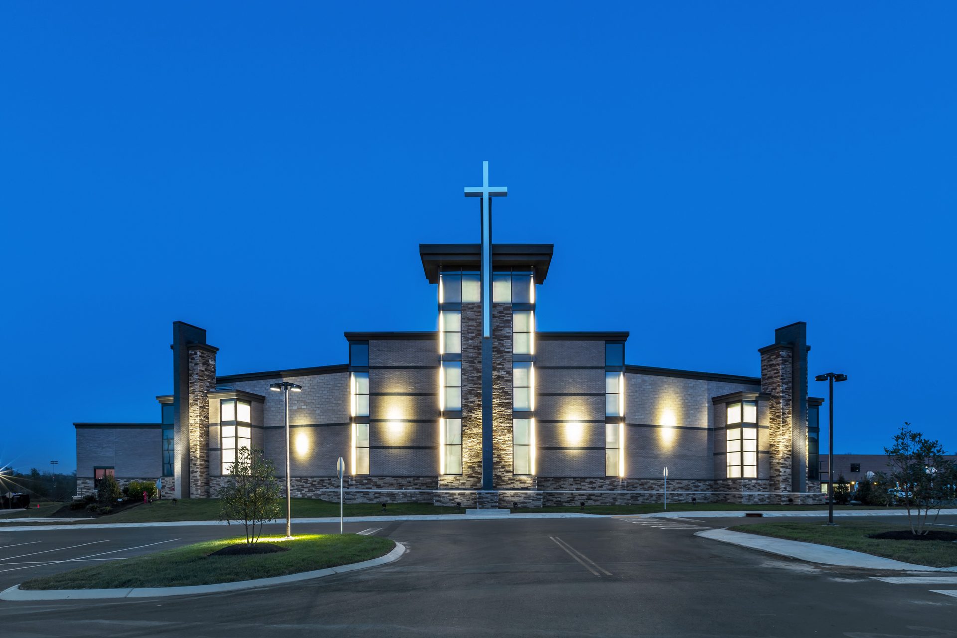 Mount Juliet First Baptist Church
